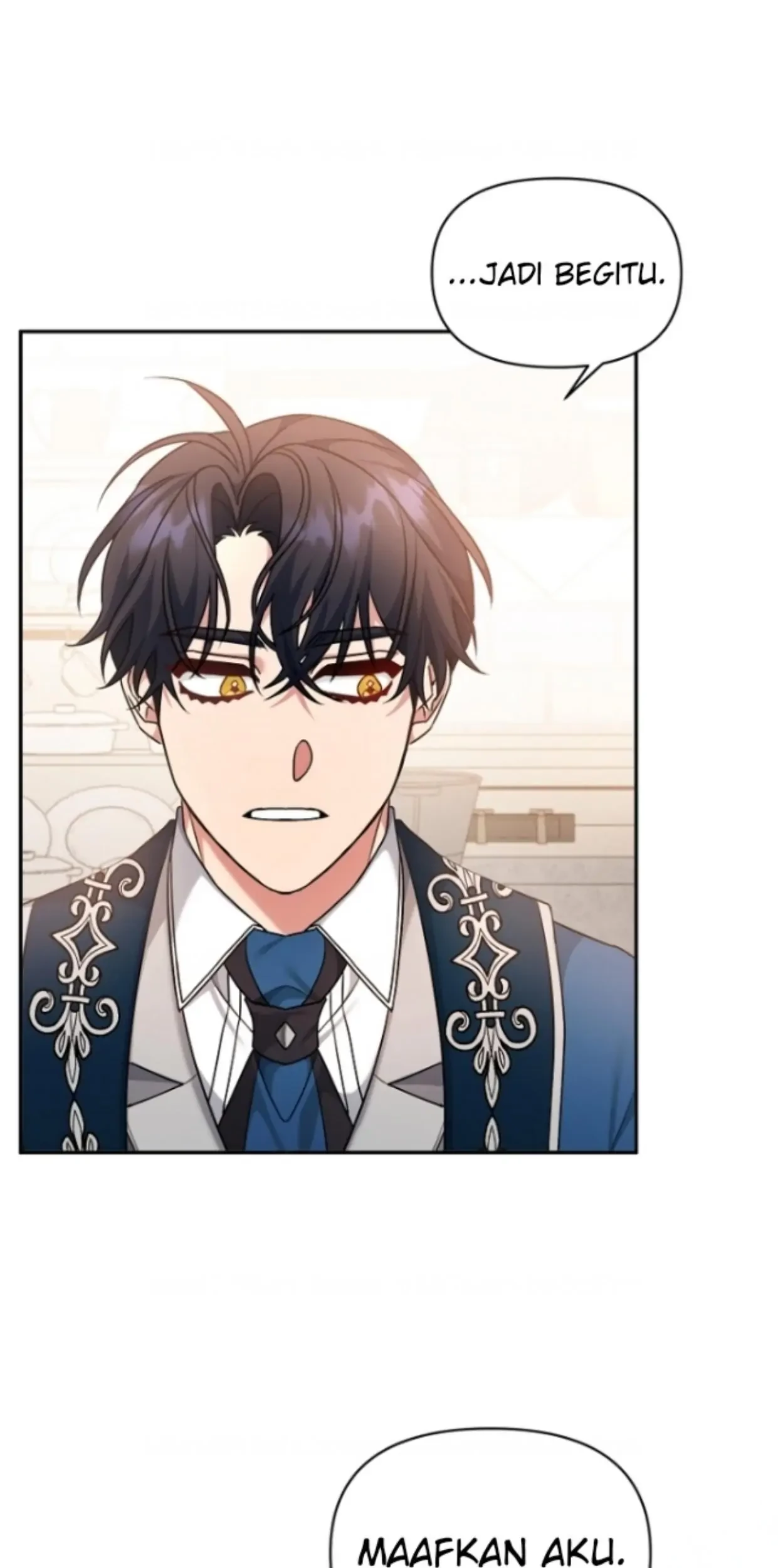 I’m a Villainess, but I’m Good at Cooking Chapter 05 Gambar 78