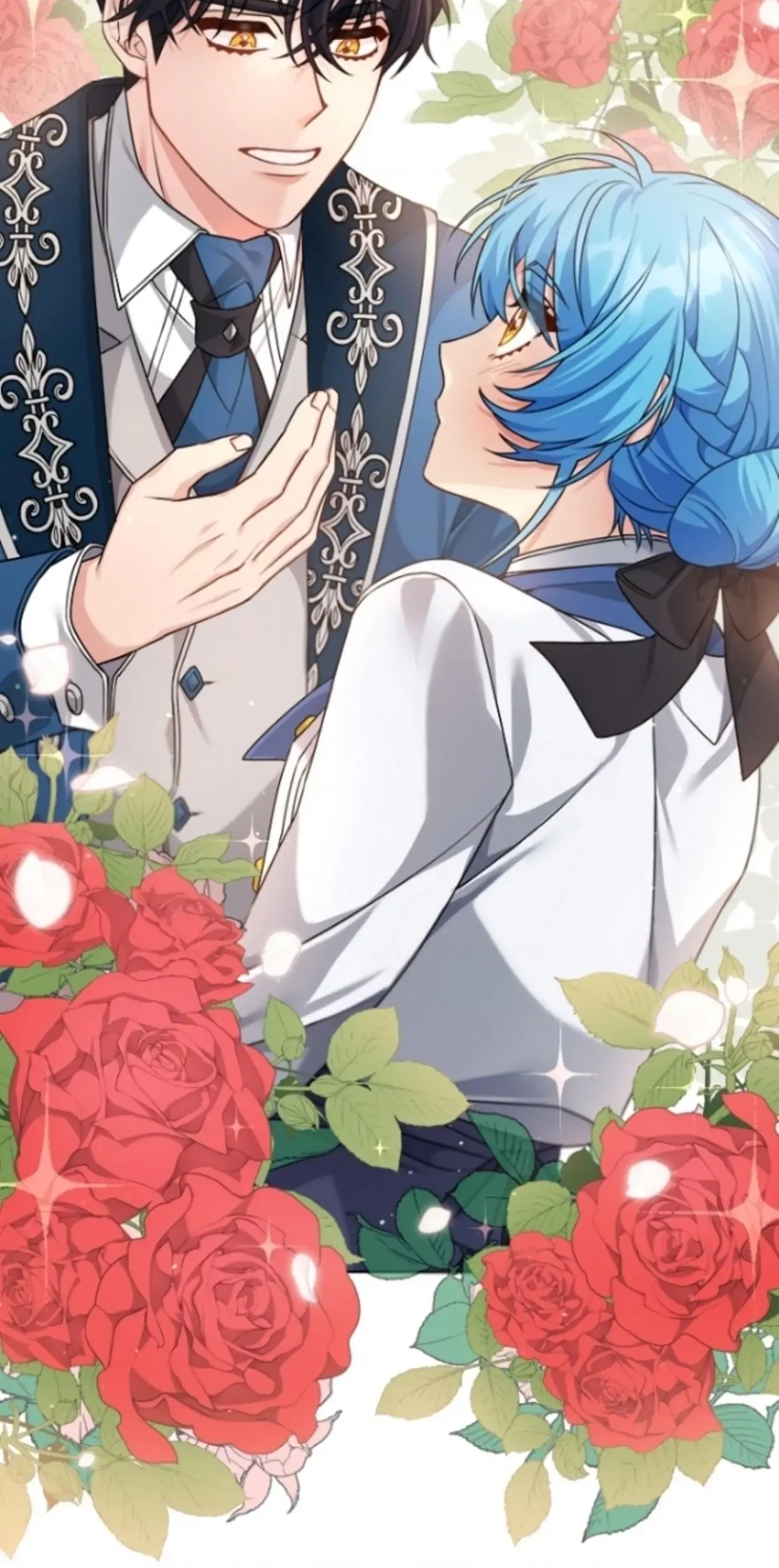 I’m a Villainess, but I’m Good at Cooking Chapter 05 Gambar 86