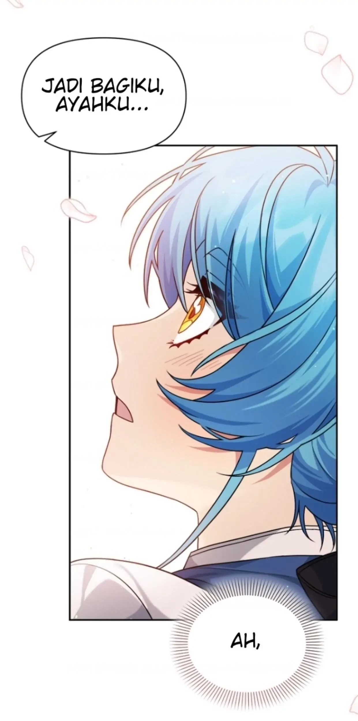 I’m a Villainess, but I’m Good at Cooking Chapter 05 Gambar 88