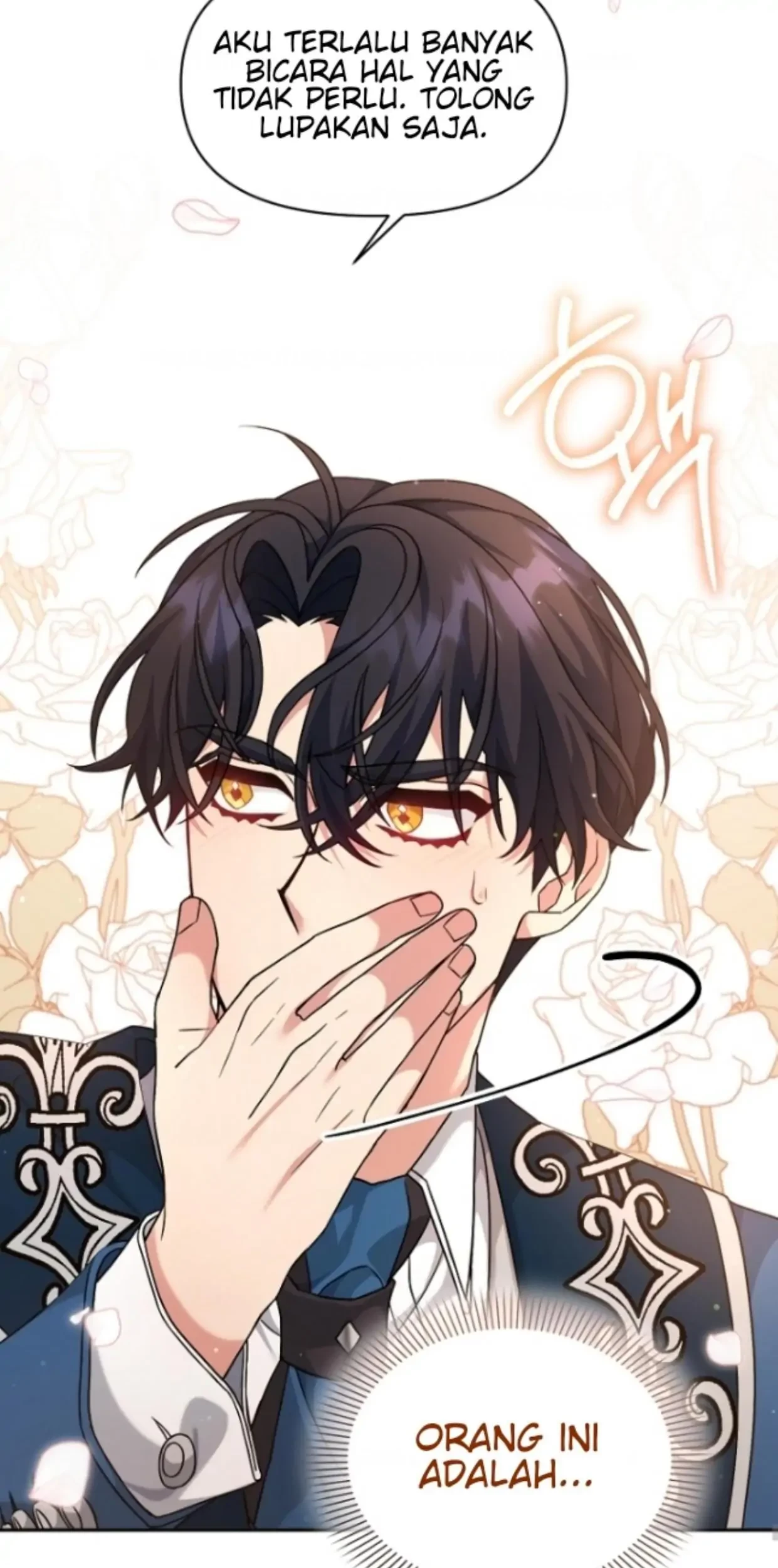 I’m a Villainess, but I’m Good at Cooking Chapter 05 Gambar 90