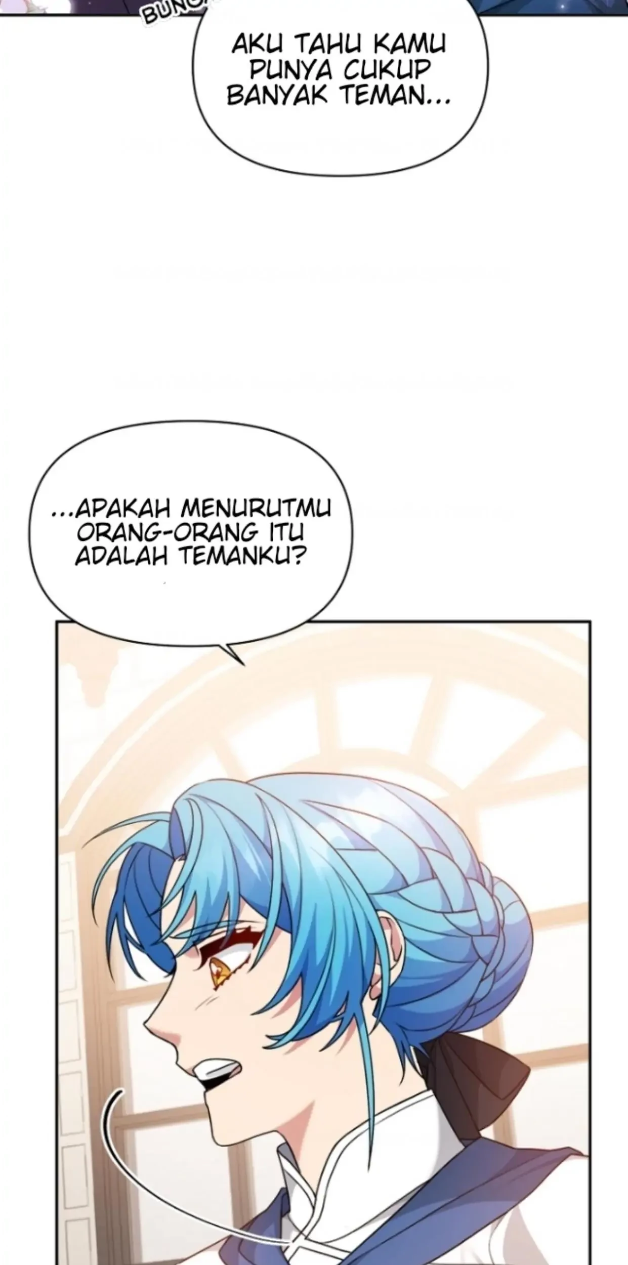 I’m a Villainess, but I’m Good at Cooking Chapter 05 Gambar 76