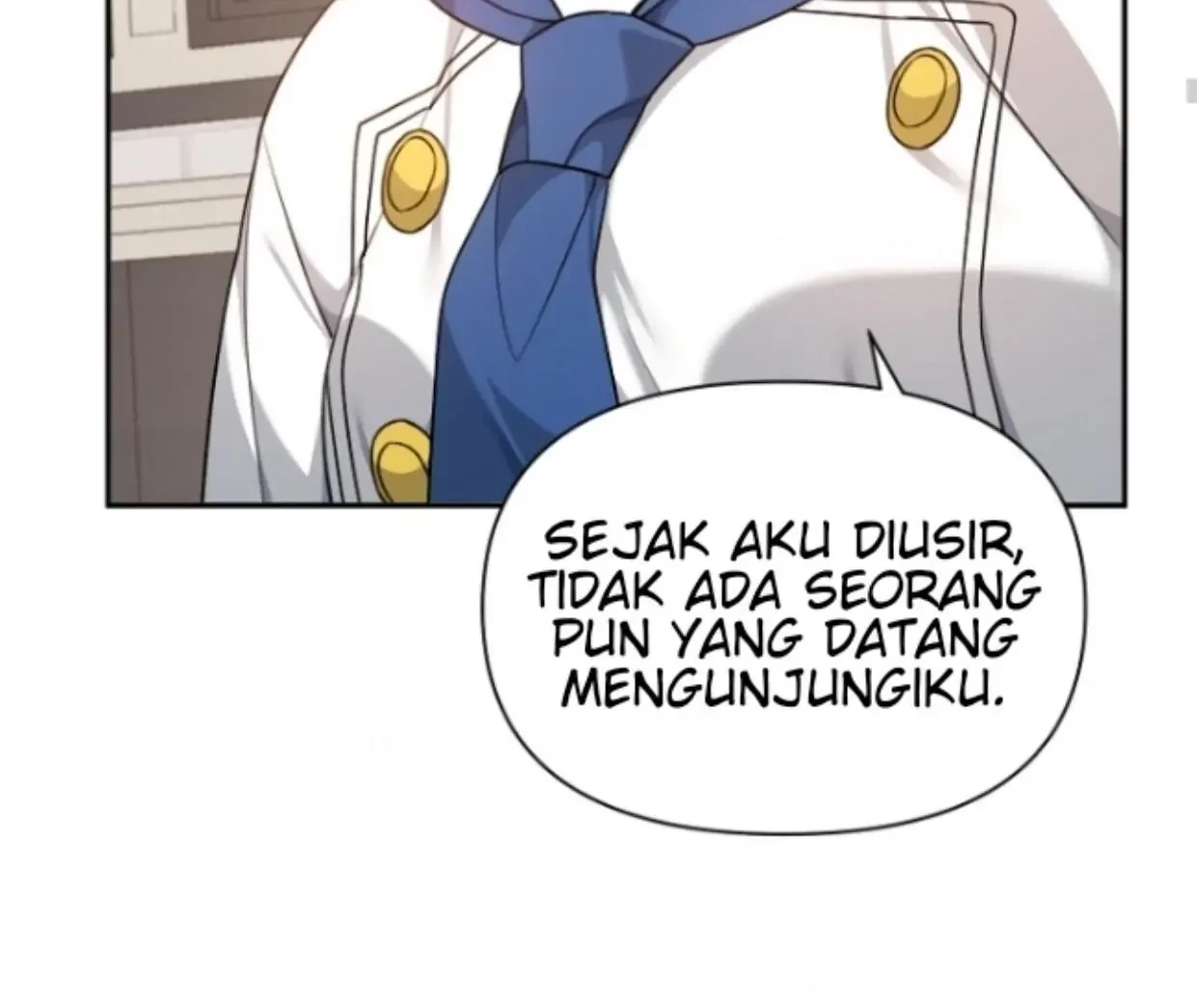 I’m a Villainess, but I’m Good at Cooking Chapter 05 Gambar 77