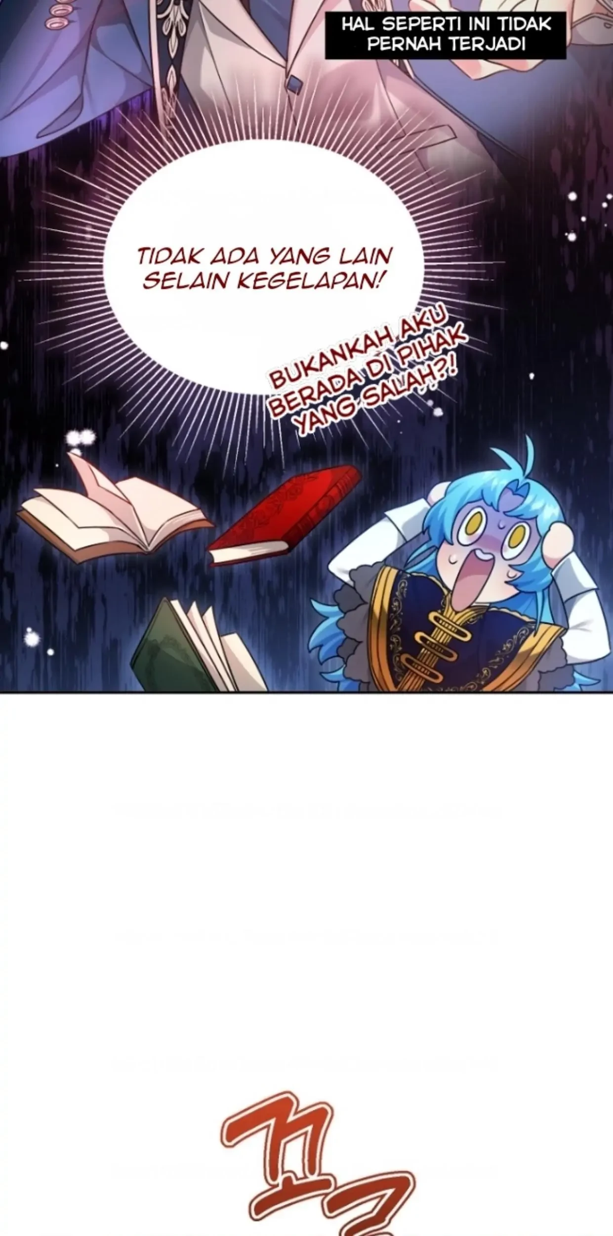 I’m a Villainess, but I’m Good at Cooking Chapter 05 Gambar 106