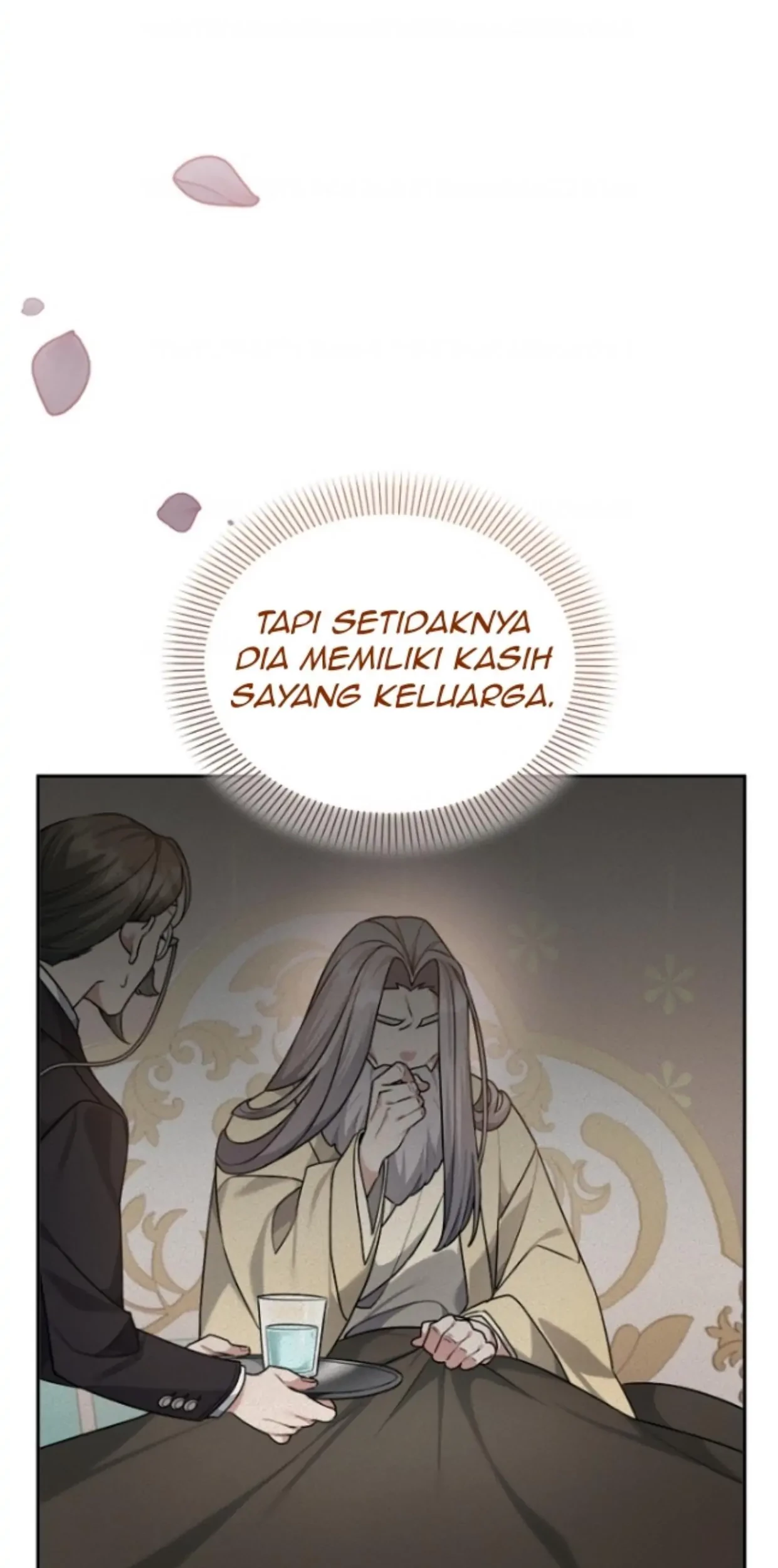 I’m a Villainess, but I’m Good at Cooking Chapter 05 Gambar 93