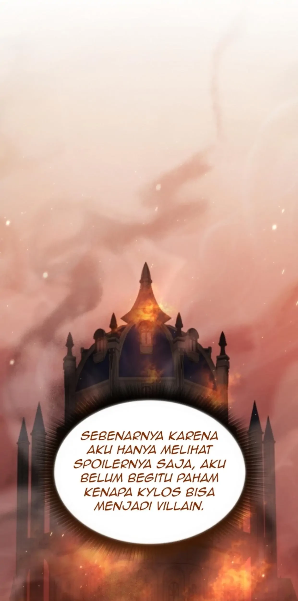 I’m a Villainess, but I’m Good at Cooking Chapter 05 Gambar 95