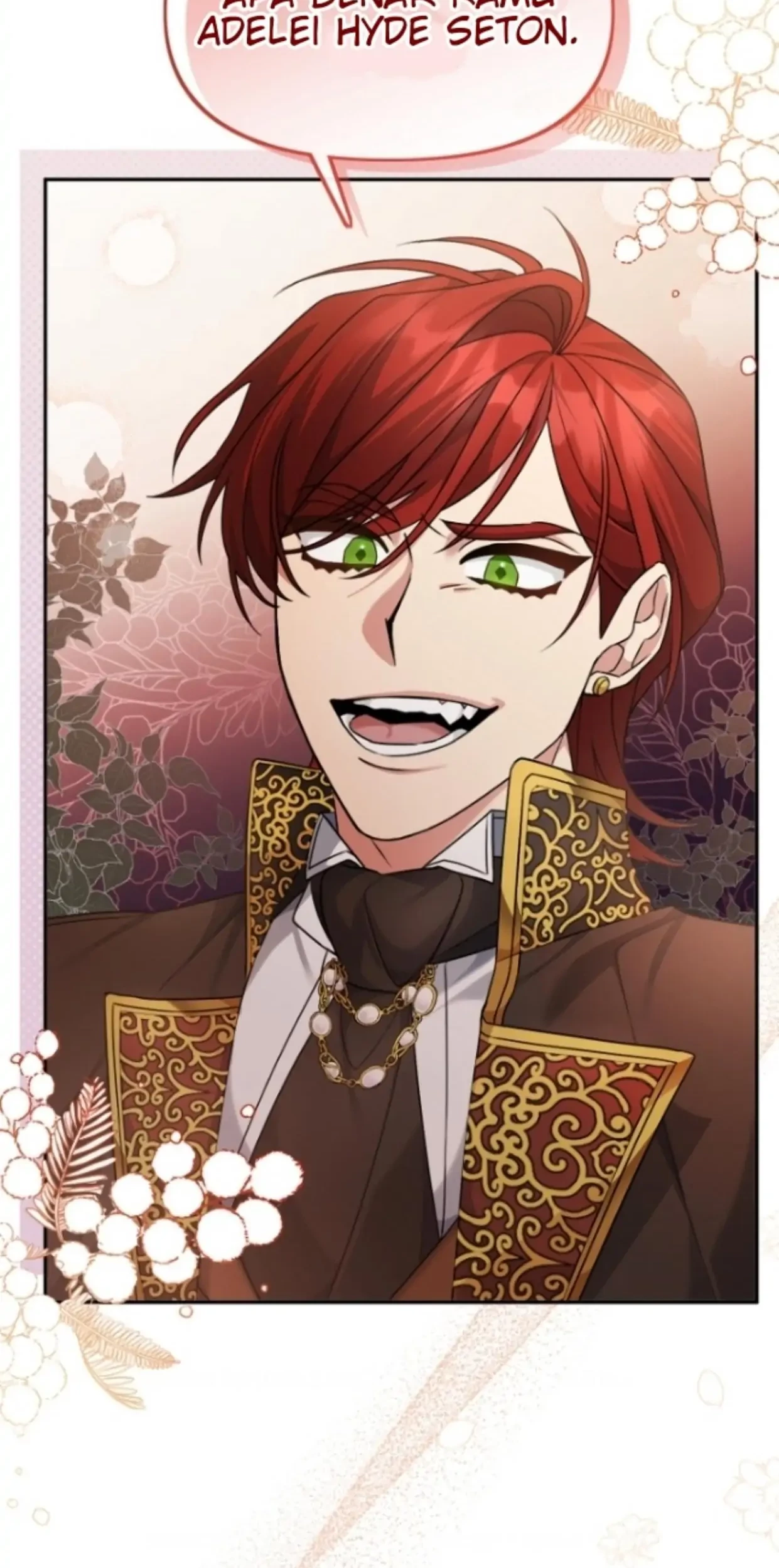 I’m a Villainess, but I’m Good at Cooking Chapter 05 Gambar 118