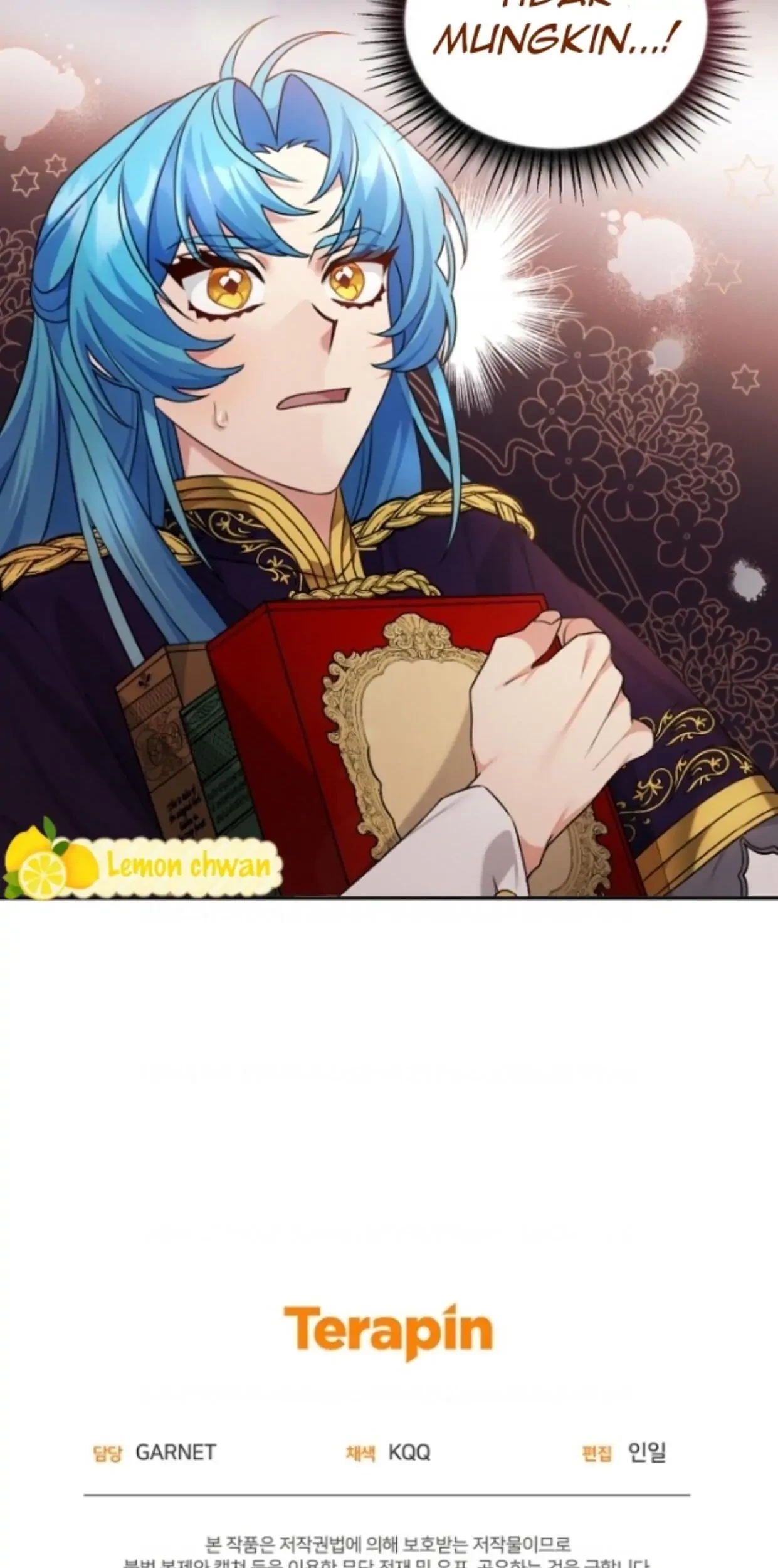 I’m a Villainess, but I’m Good at Cooking Chapter 05 Gambar 122