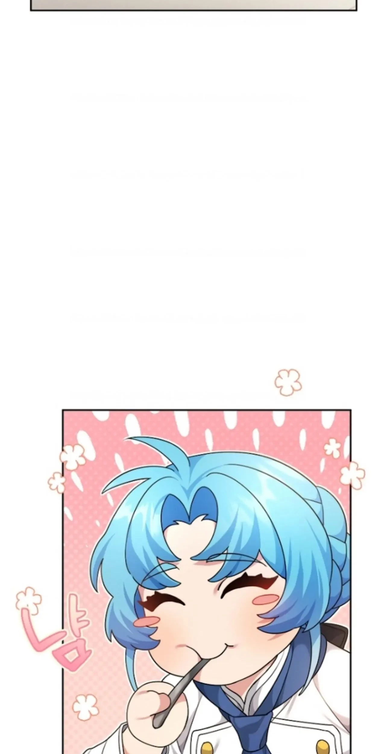 I’m a Villainess, but I’m Good at Cooking Chapter 05 Gambar 16