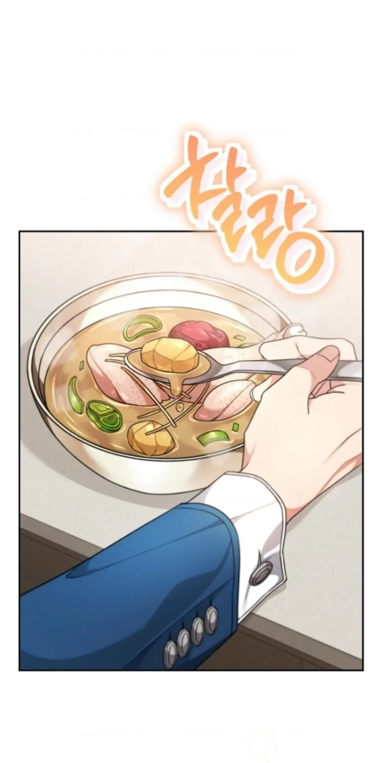 I’m a Villainess, but I’m Good at Cooking Chapter 05 Gambar 20