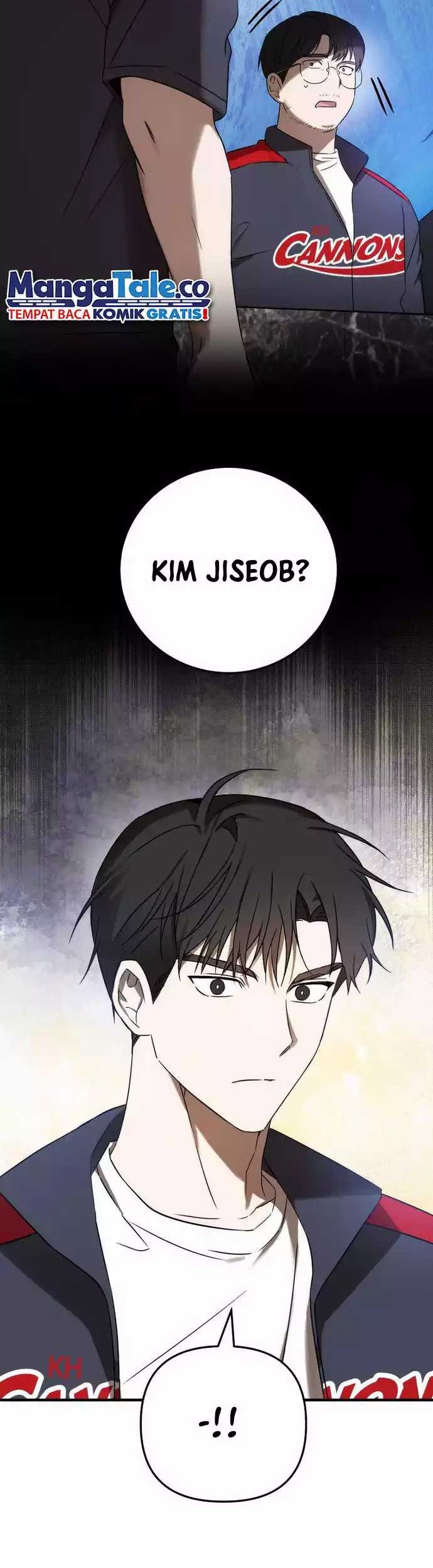 The Rookie In The Baseball Team Is Performing Exceptionally Well Chapter 16 Gambar 49