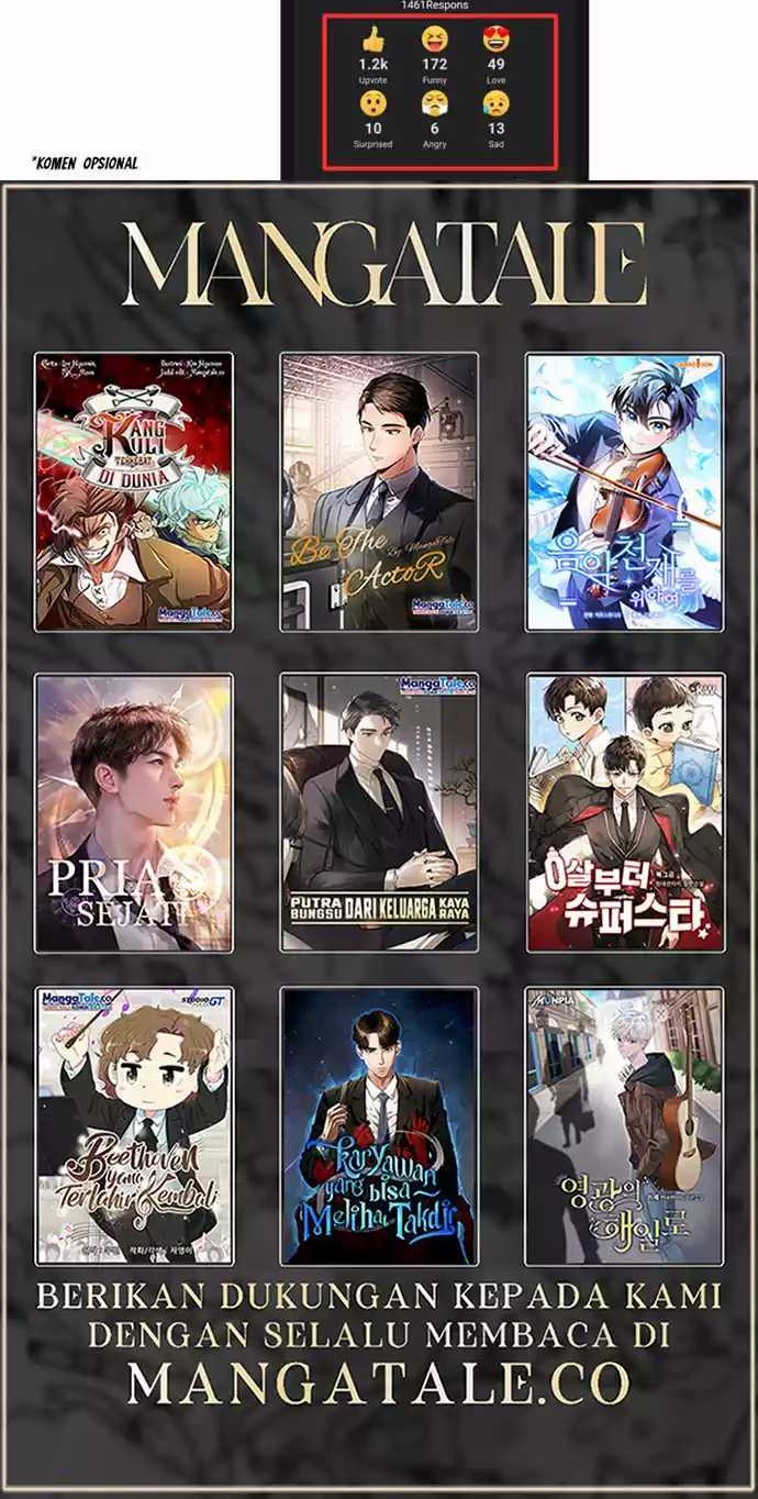 The Rookie In The Baseball Team Is Performing Exceptionally Well Chapter 16 Gambar 53