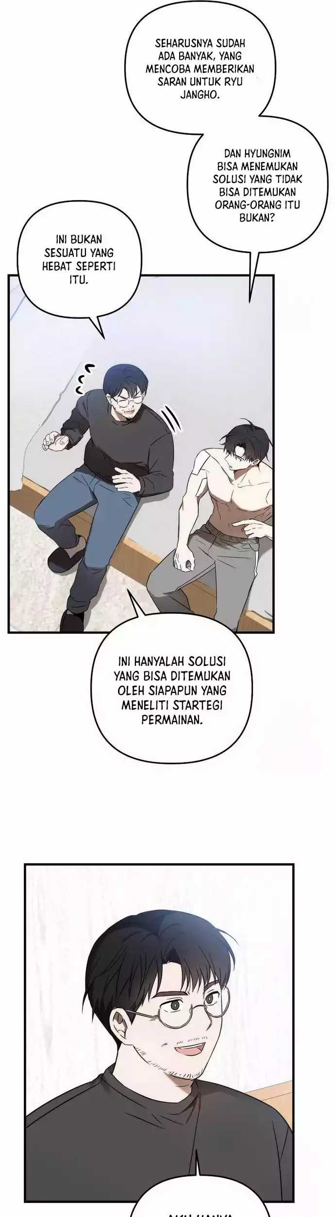 The Rookie In The Baseball Team Is Performing Exceptionally Well Chapter 16 Gambar 10