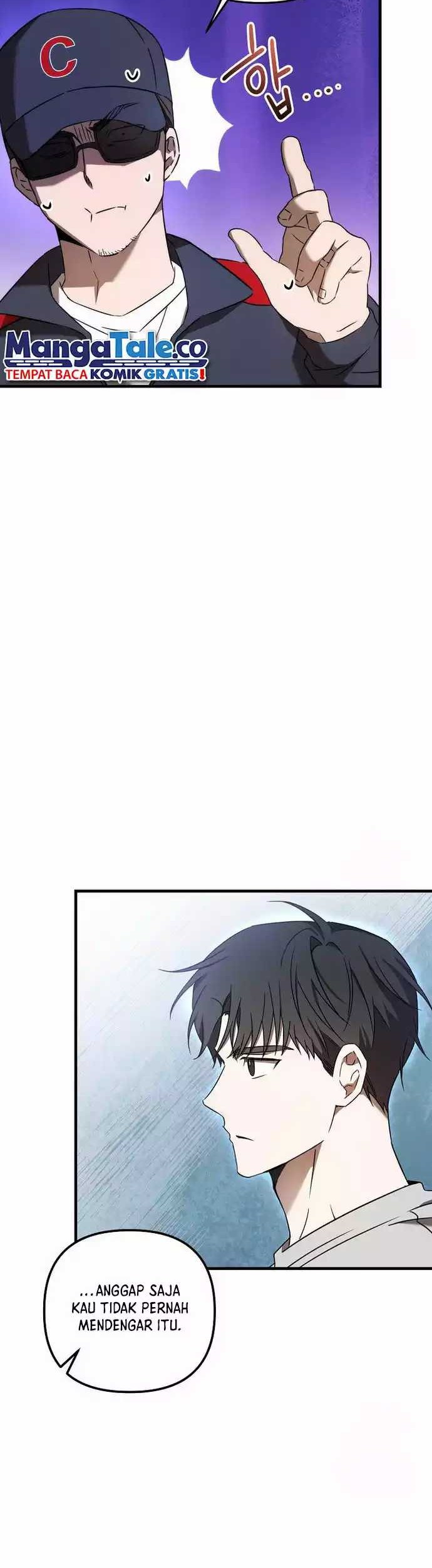 The Rookie In The Baseball Team Is Performing Exceptionally Well Chapter 16 Gambar 23