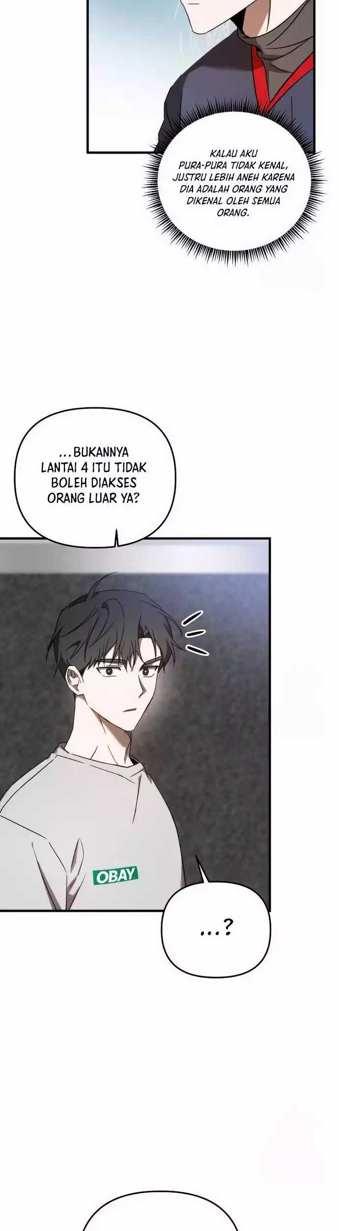 The Rookie In The Baseball Team Is Performing Exceptionally Well Chapter 16 Gambar 30