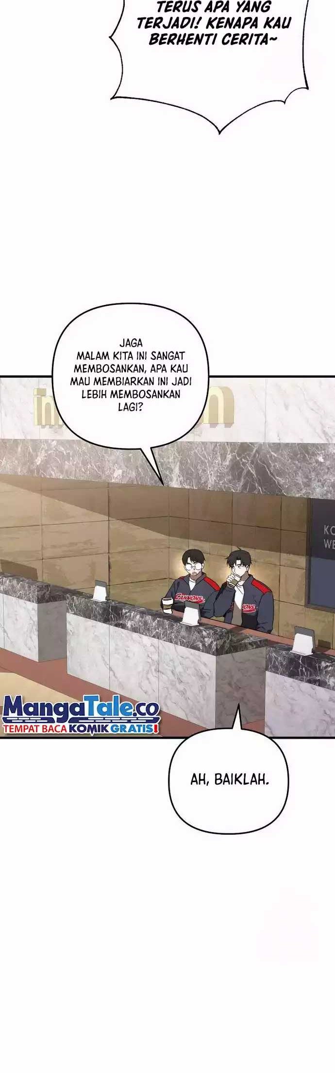 The Rookie In The Baseball Team Is Performing Exceptionally Well Chapter 16 Gambar 40