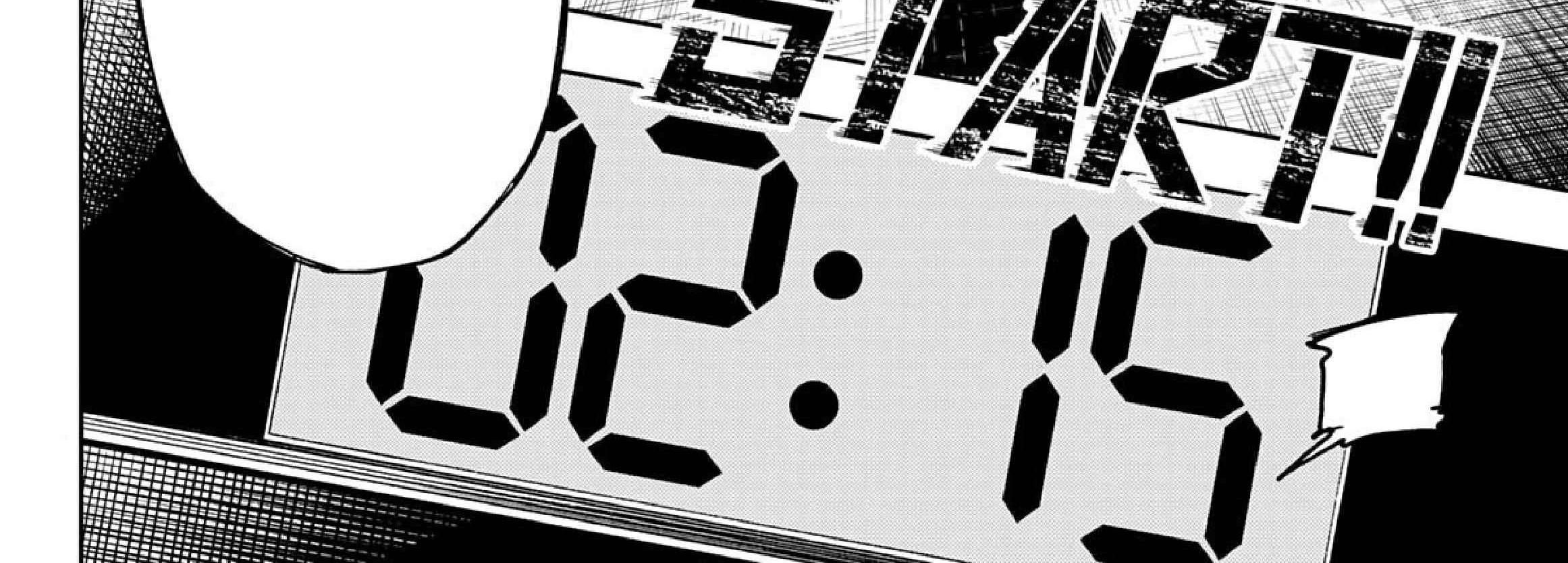 Blue Lock: Episode Nagi Chapter 03 Gambar 34