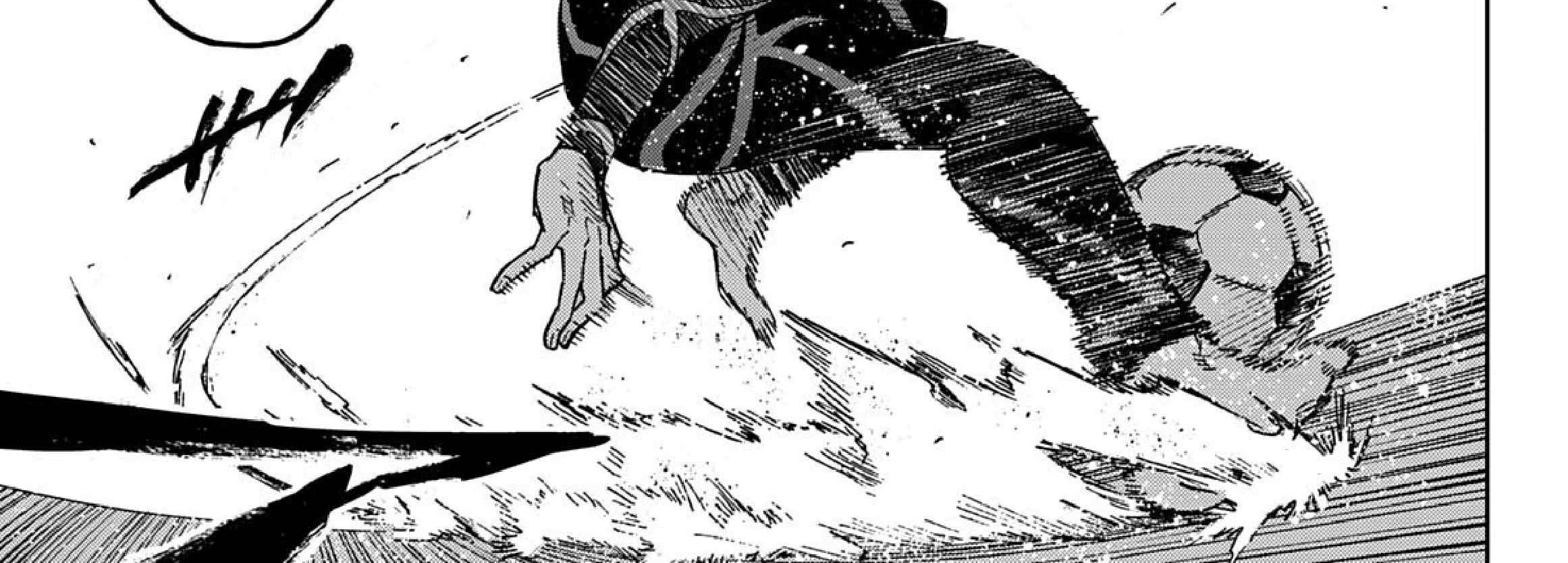 Blue Lock: Episode Nagi Chapter 03 Gambar 55