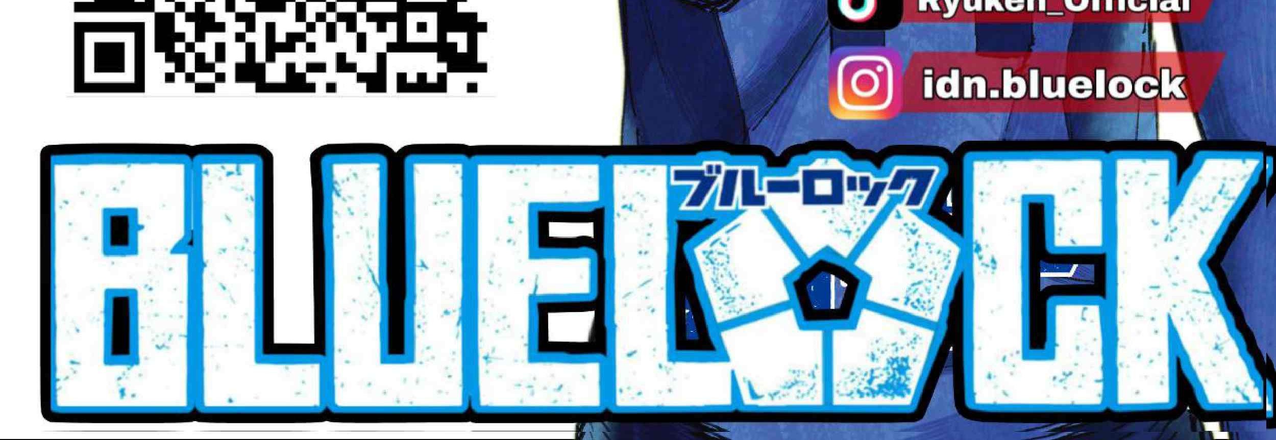 Blue Lock: Episode Nagi Chapter 03 Gambar 79