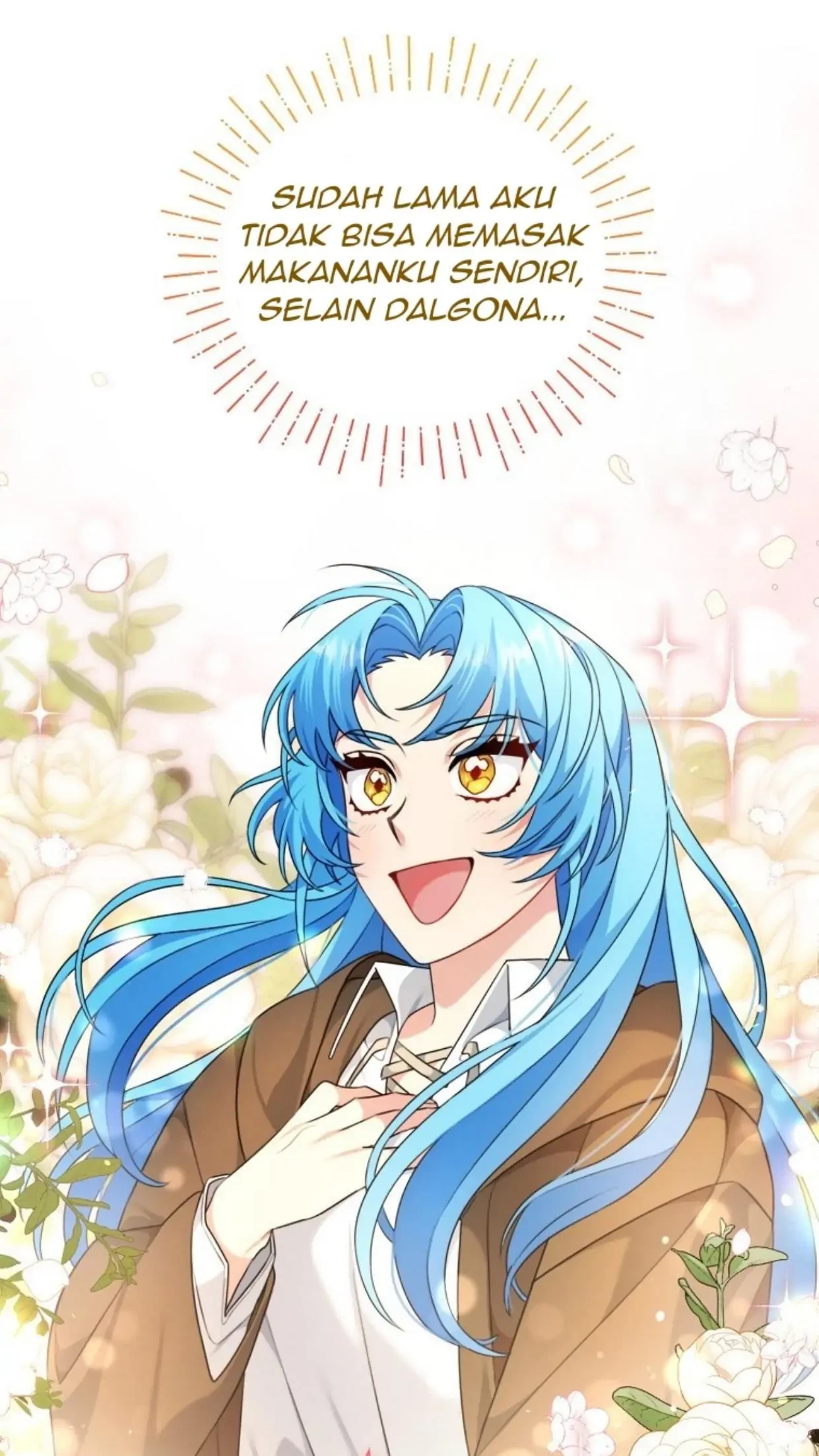 I’m a Villainess, but I’m Good at Cooking Chapter 03 Gambar 37