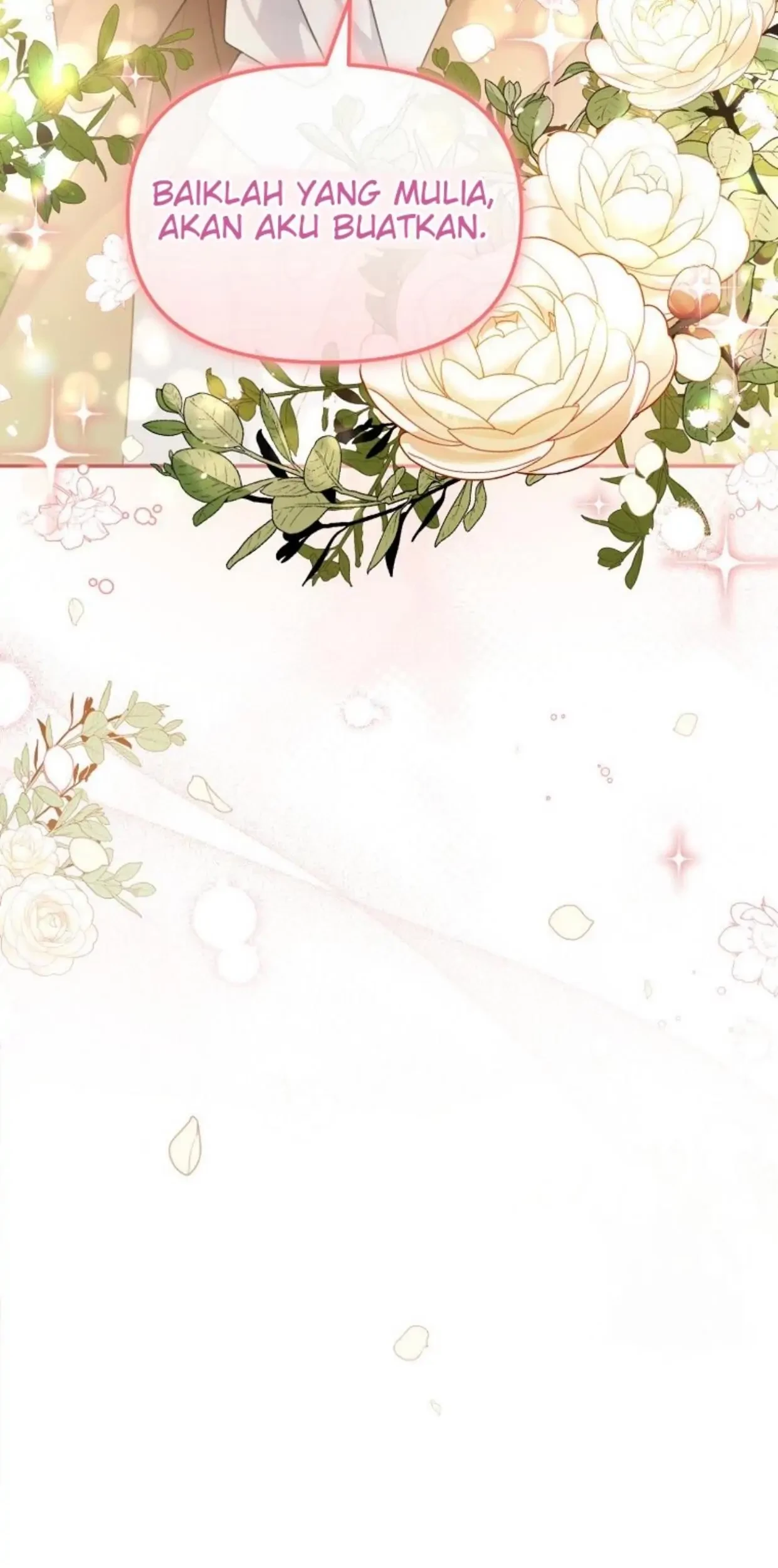 I’m a Villainess, but I’m Good at Cooking Chapter 03 Gambar 38