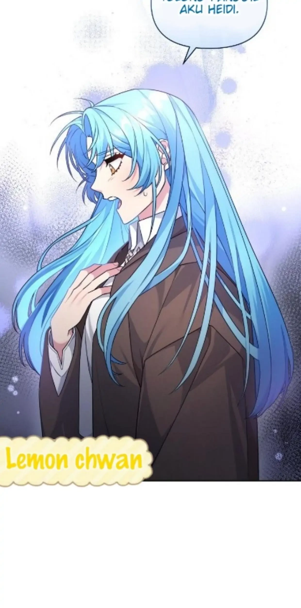 I’m a Villainess, but I’m Good at Cooking Chapter 03 Gambar 25