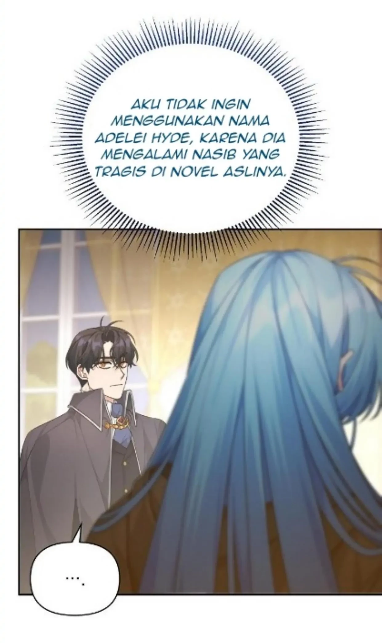 I’m a Villainess, but I’m Good at Cooking Chapter 03 Gambar 26