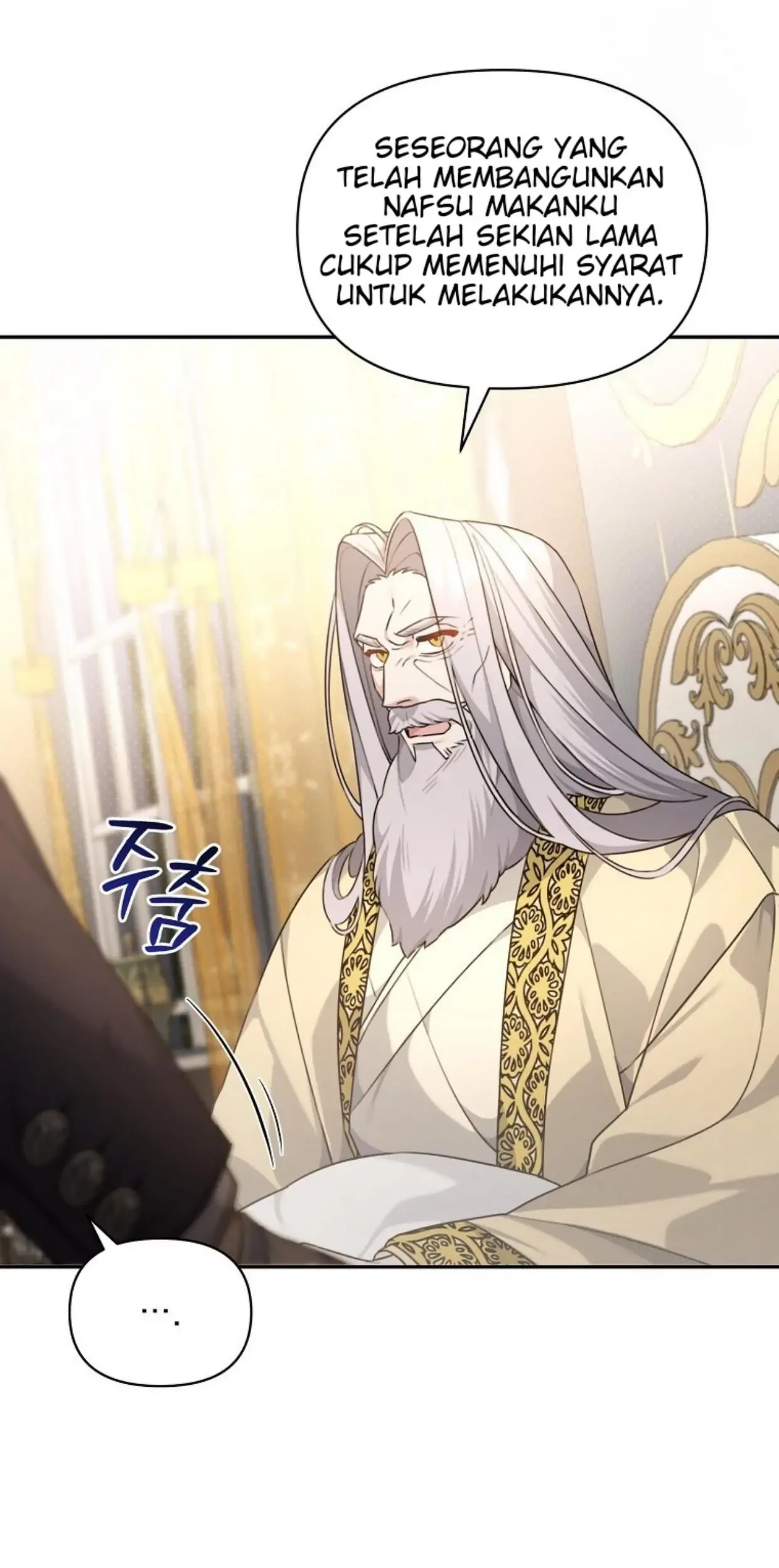 I’m a Villainess, but I’m Good at Cooking Chapter 03 Gambar 31