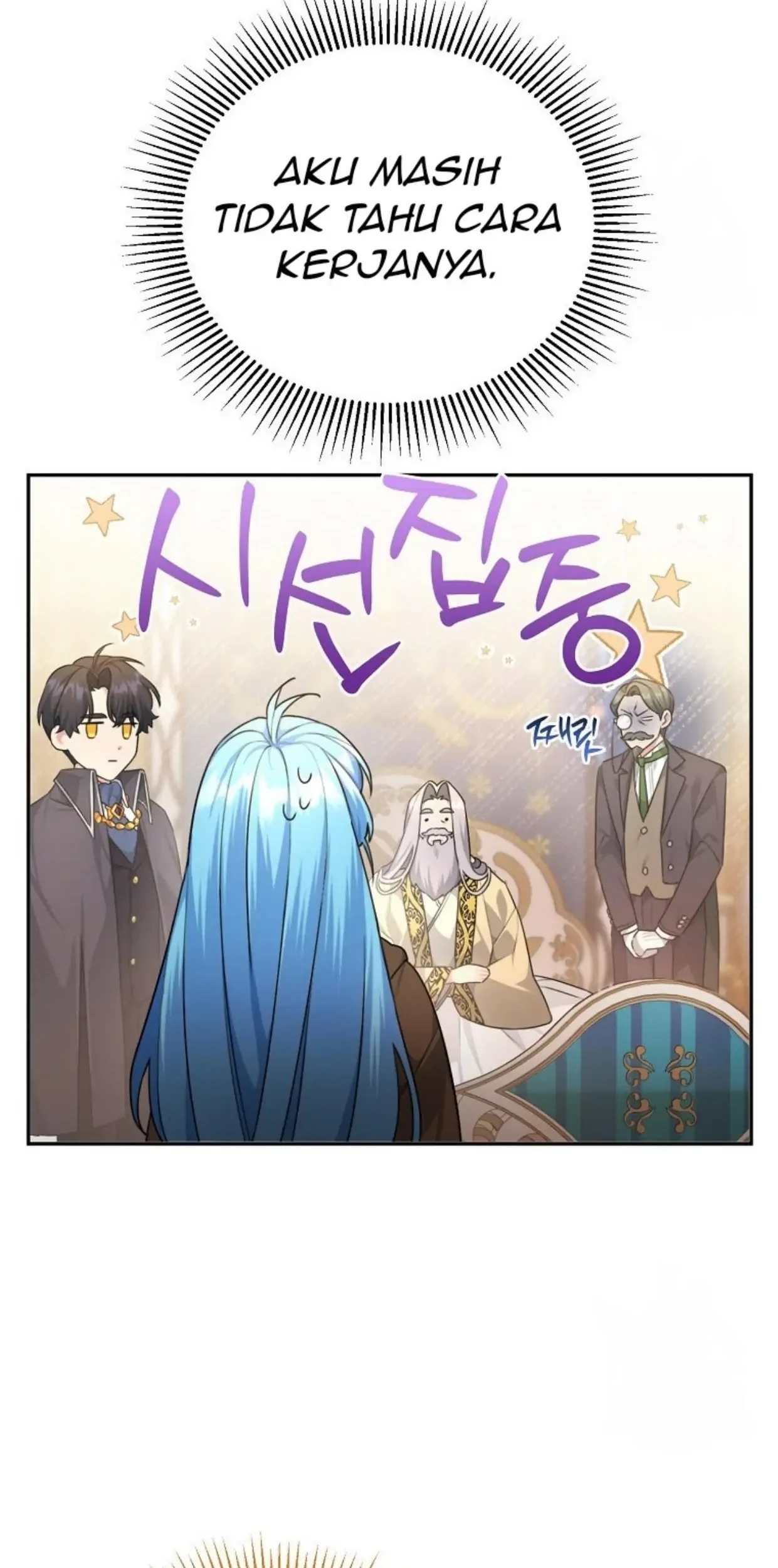 I’m a Villainess, but I’m Good at Cooking Chapter 03 Gambar 34