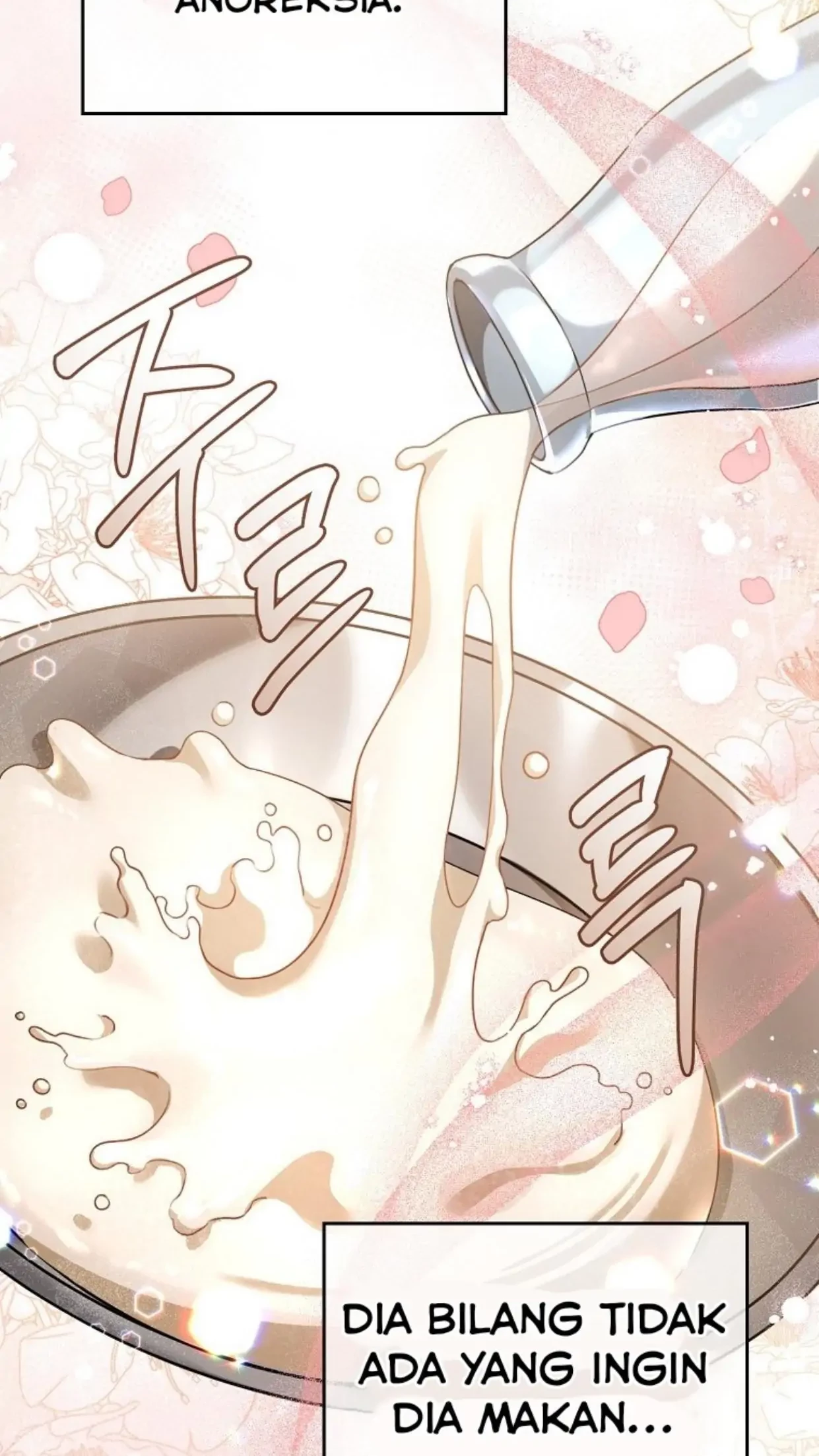 I’m a Villainess, but I’m Good at Cooking Chapter 03 Gambar 63