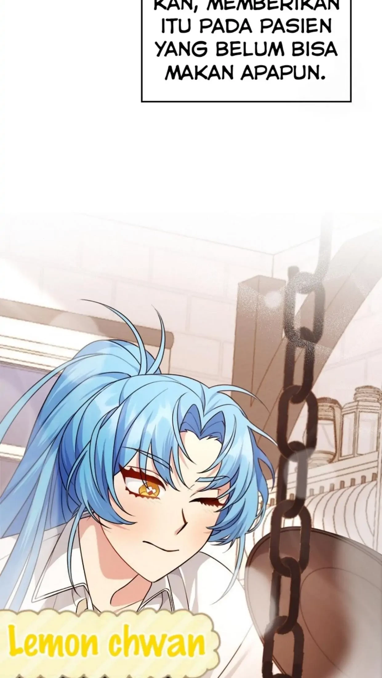 I’m a Villainess, but I’m Good at Cooking Chapter 03 Gambar 65