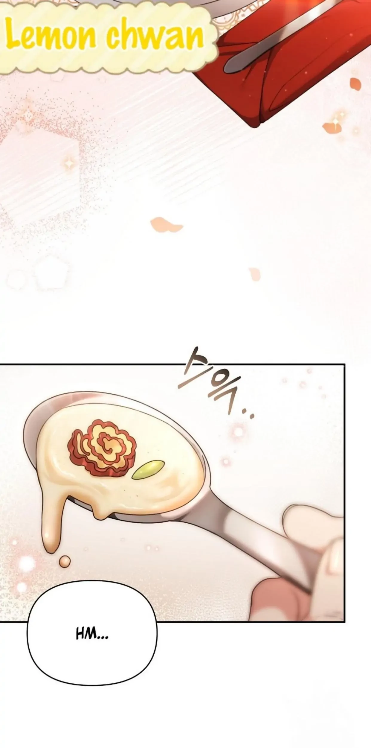 I’m a Villainess, but I’m Good at Cooking Chapter 03 Gambar 75