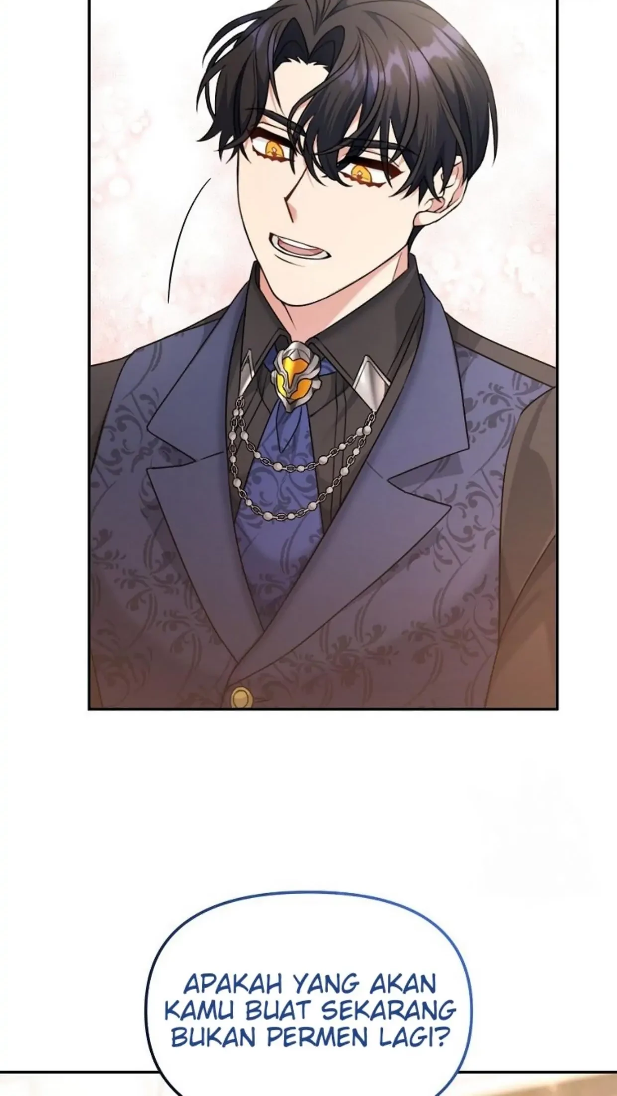 I’m a Villainess, but I’m Good at Cooking Chapter 03 Gambar 52