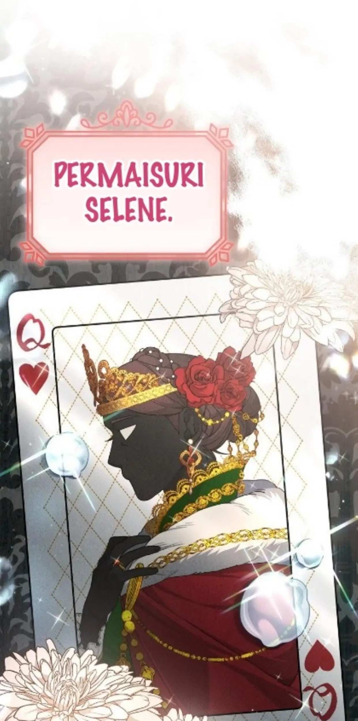 I’m a Villainess, but I’m Good at Cooking Chapter 03 Gambar 4