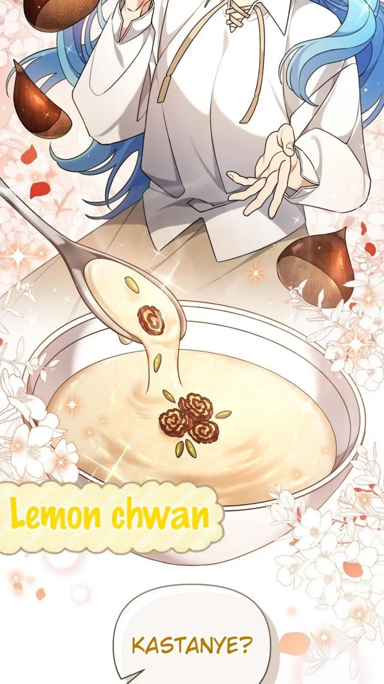 I’m a Villainess, but I’m Good at Cooking Chapter 03 Gambar 89