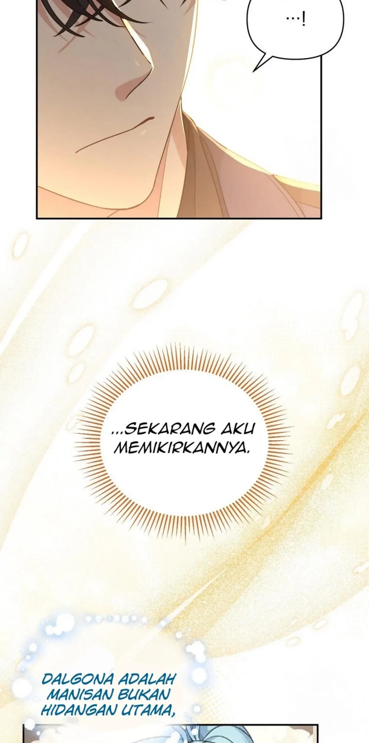 I’m a Villainess, but I’m Good at Cooking Chapter 03 Gambar 92