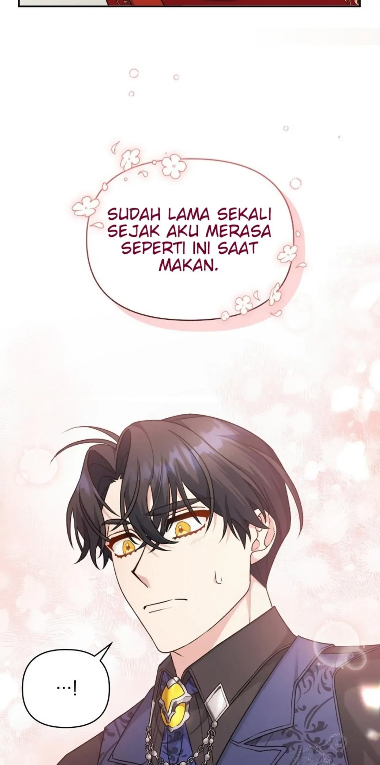 I’m a Villainess, but I’m Good at Cooking Chapter 03 Gambar 98