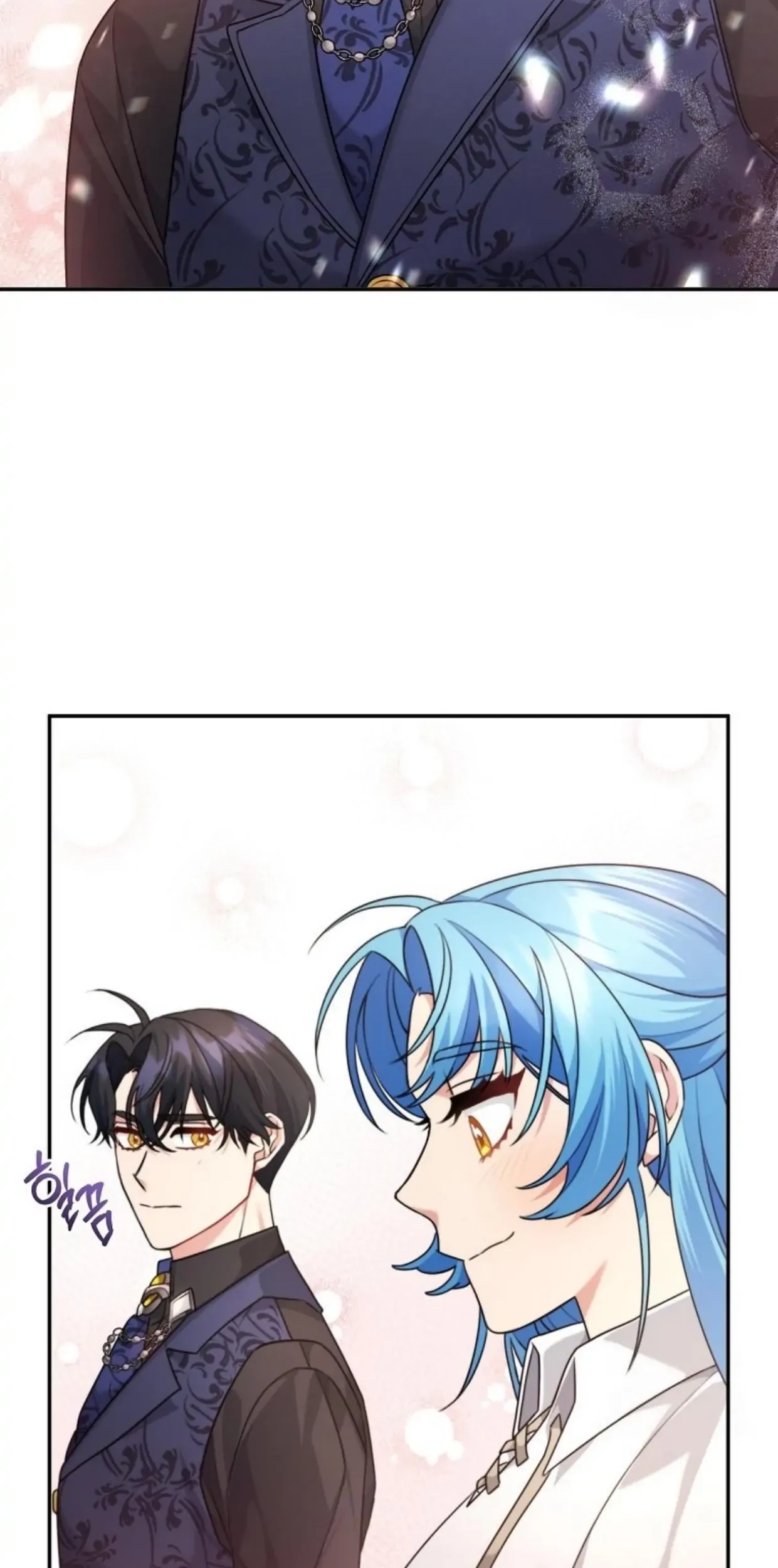 I’m a Villainess, but I’m Good at Cooking Chapter 03 Gambar 99