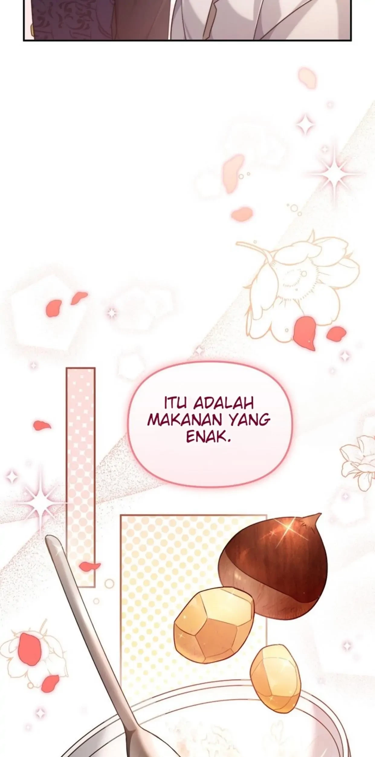 I’m a Villainess, but I’m Good at Cooking Chapter 03 Gambar 101