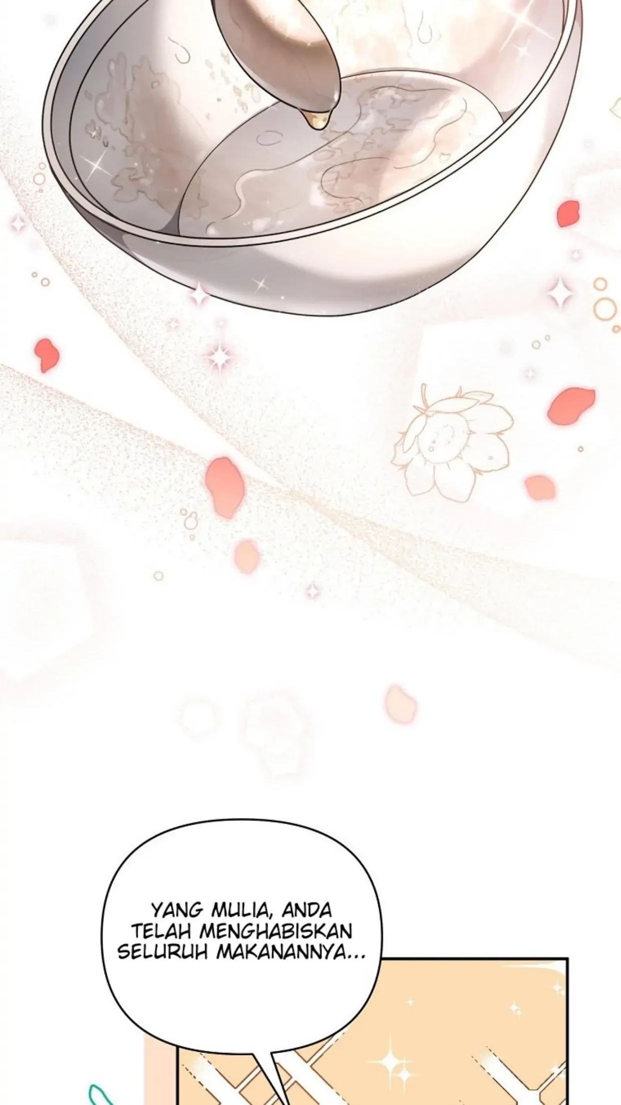 I’m a Villainess, but I’m Good at Cooking Chapter 03 Gambar 102