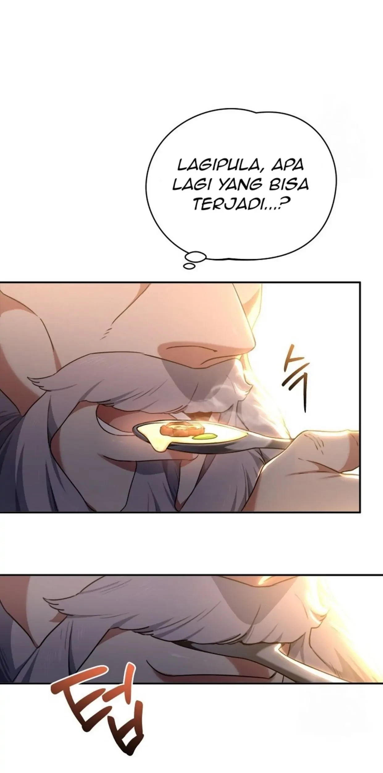 I’m a Villainess, but I’m Good at Cooking Chapter 03 Gambar 82