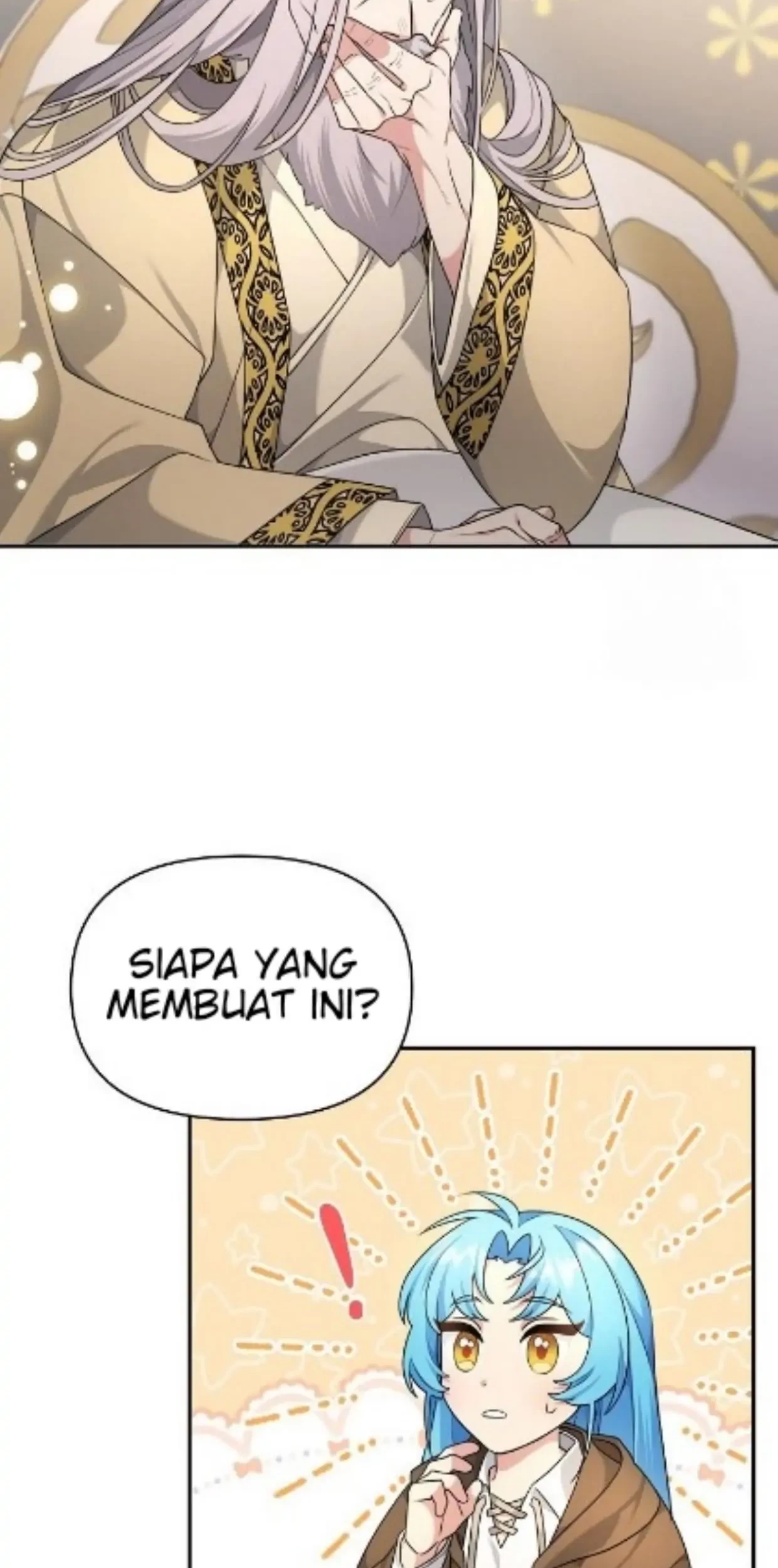 I’m a Villainess, but I’m Good at Cooking Chapter 03 Gambar 8