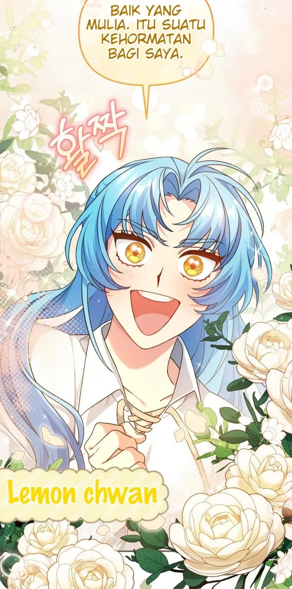 I’m a Villainess, but I’m Good at Cooking Chapter 03 Gambar 116