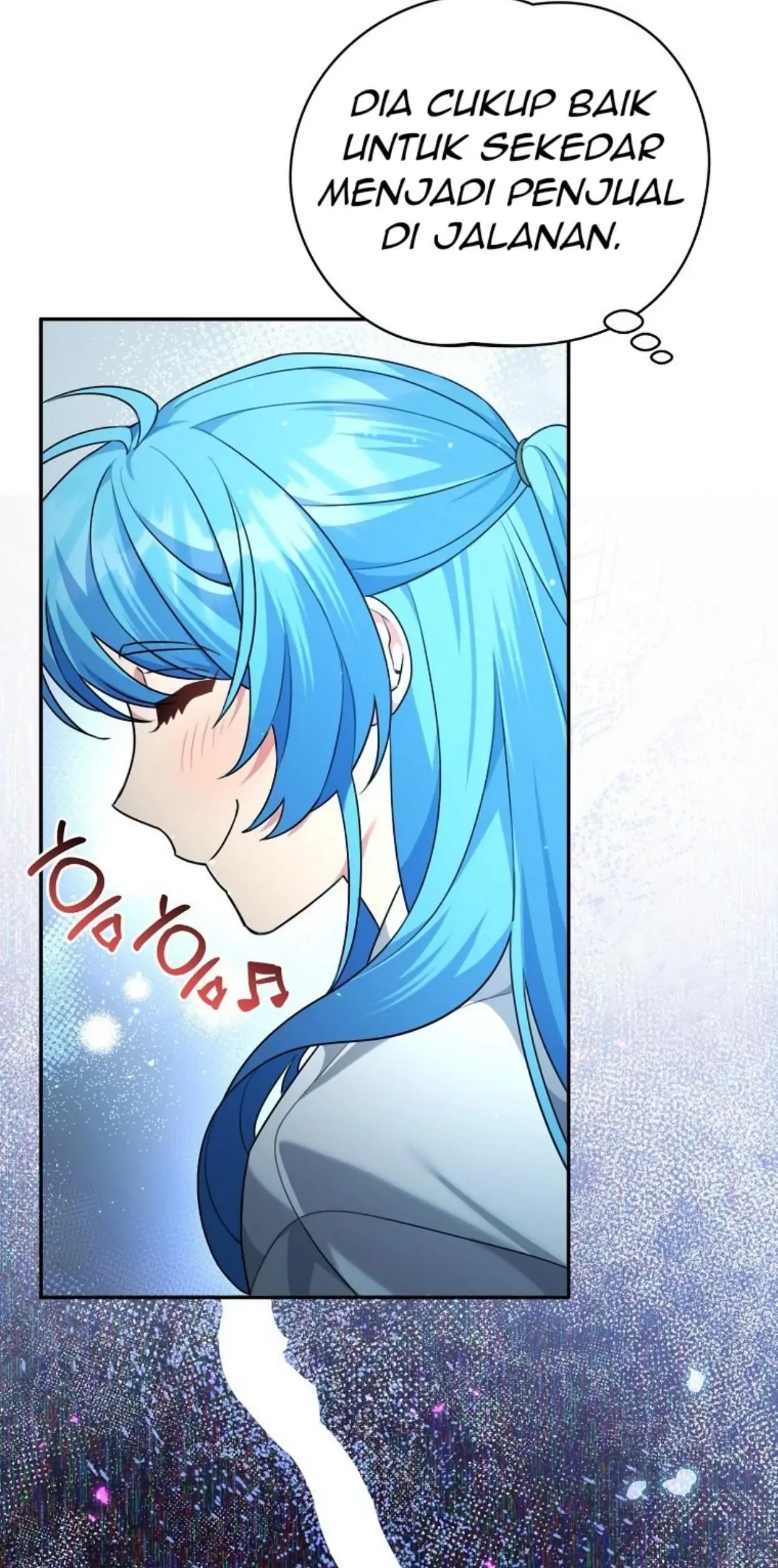 I’m a Villainess, but I’m Good at Cooking Chapter 03 Gambar 121