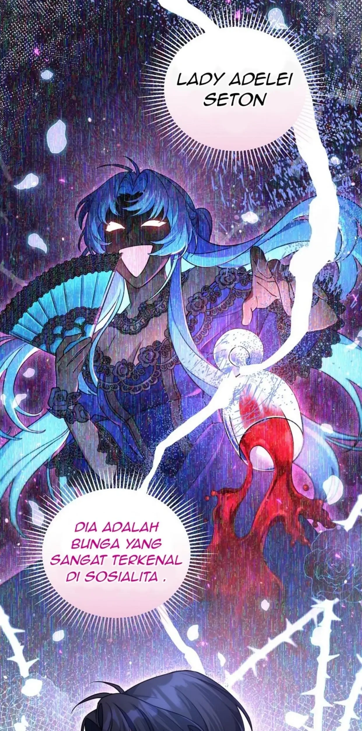 I’m a Villainess, but I’m Good at Cooking Chapter 03 Gambar 122