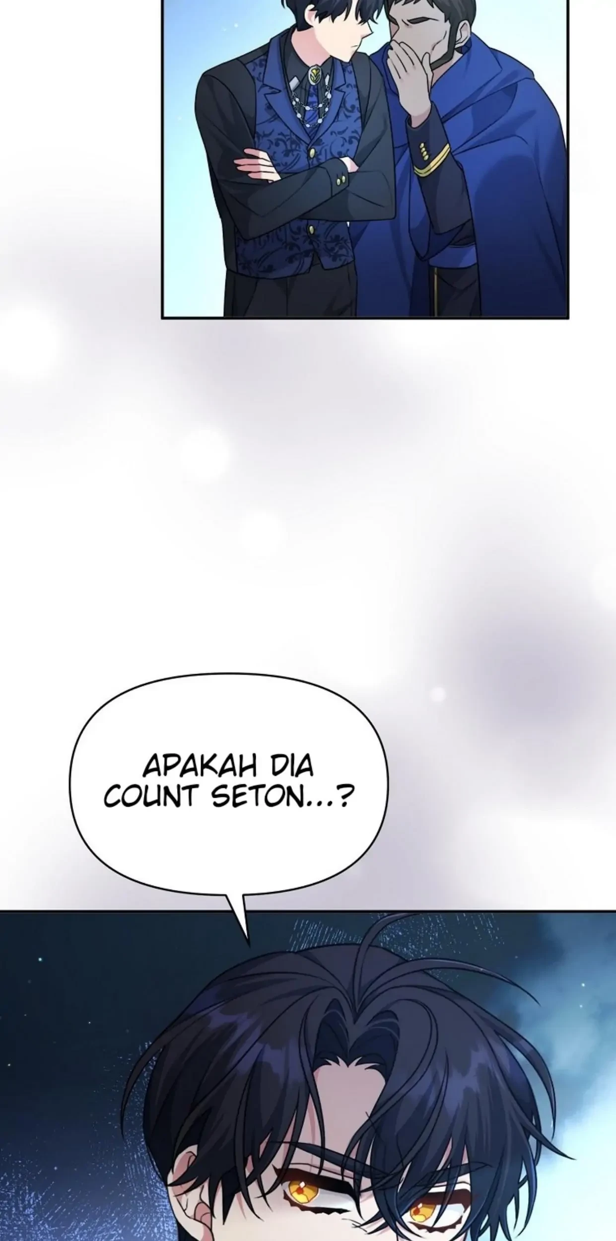 I’m a Villainess, but I’m Good at Cooking Chapter 03 Gambar 127