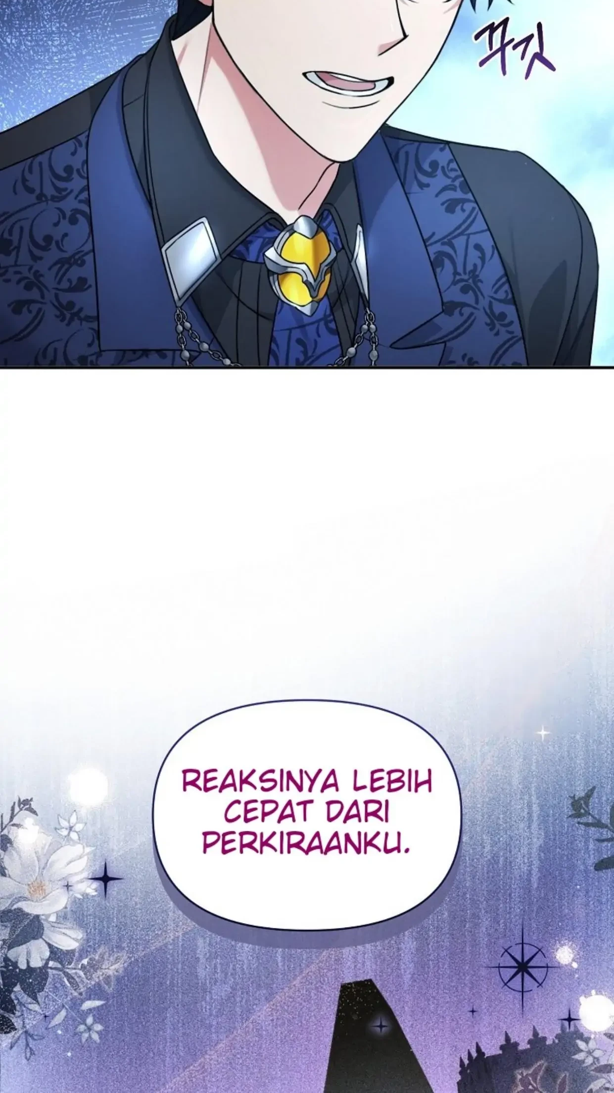 I’m a Villainess, but I’m Good at Cooking Chapter 03 Gambar 128