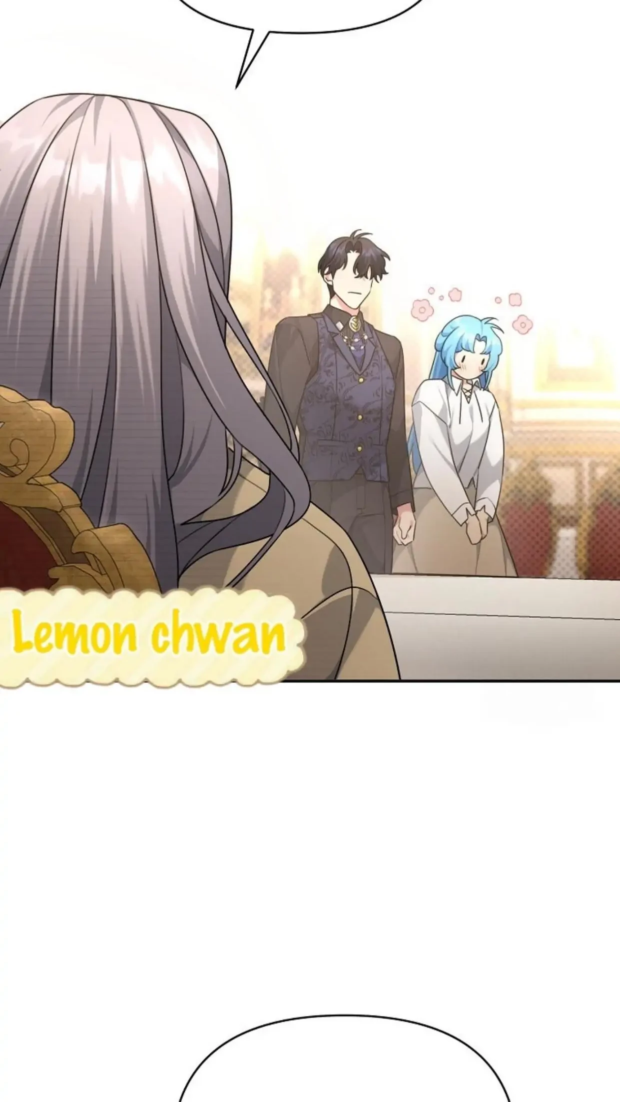 I’m a Villainess, but I’m Good at Cooking Chapter 03 Gambar 104