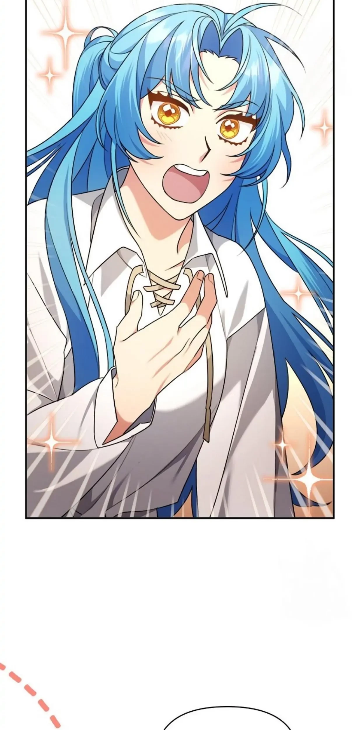 I’m a Villainess, but I’m Good at Cooking Chapter 03 Gambar 106