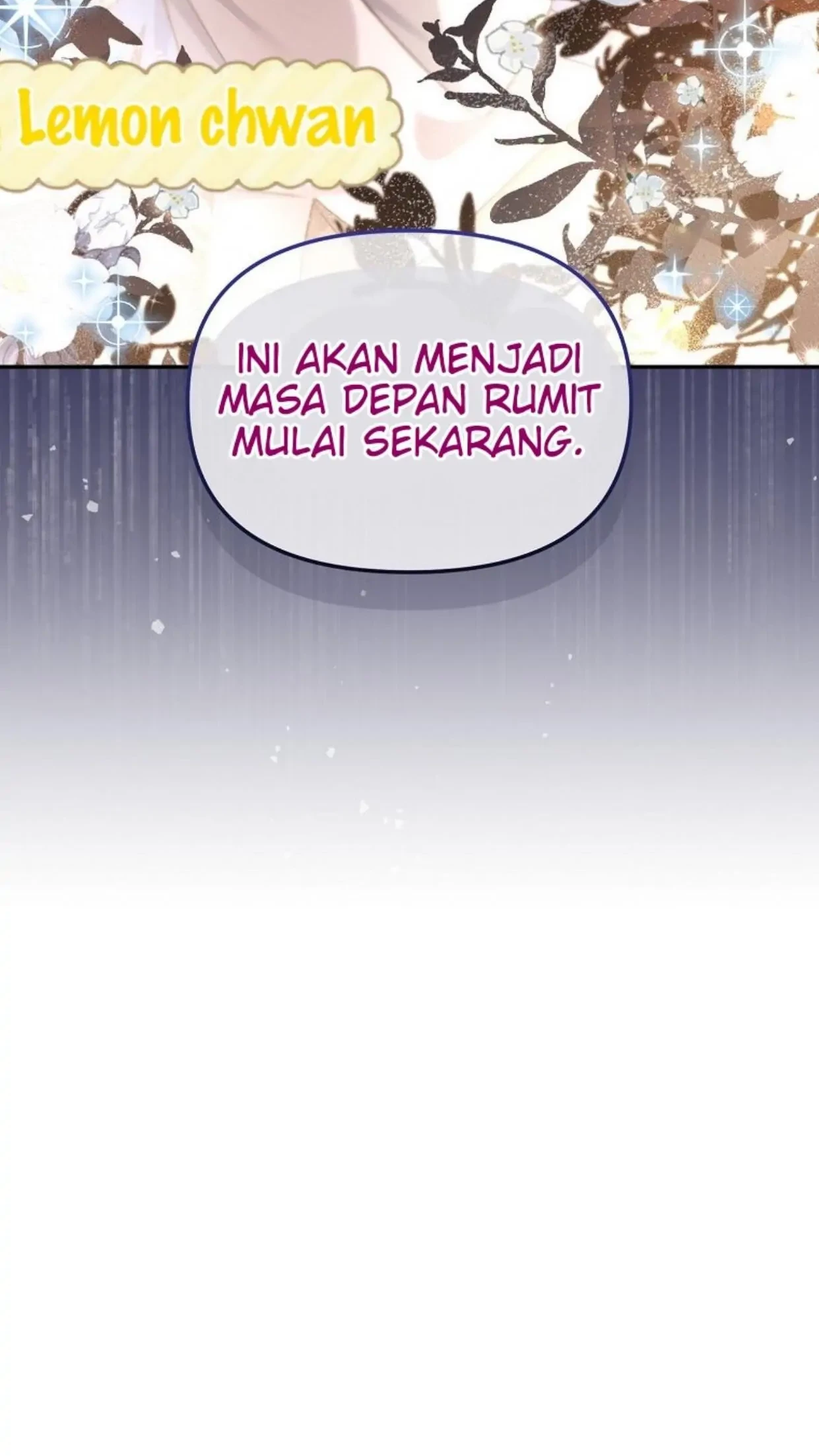 I’m a Villainess, but I’m Good at Cooking Chapter 03 Gambar 130