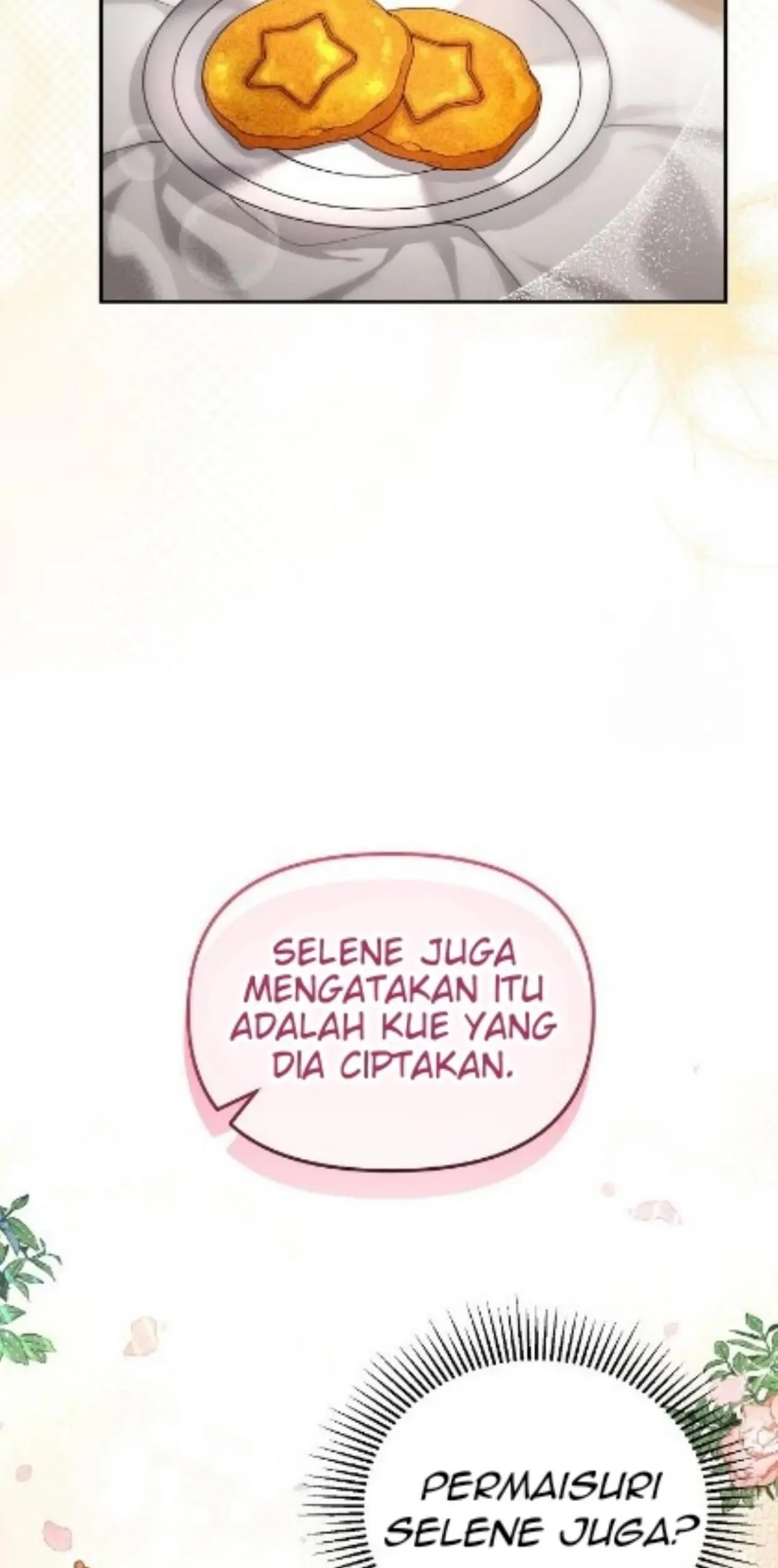 I’m a Villainess, but I’m Good at Cooking Chapter 03 Gambar 12